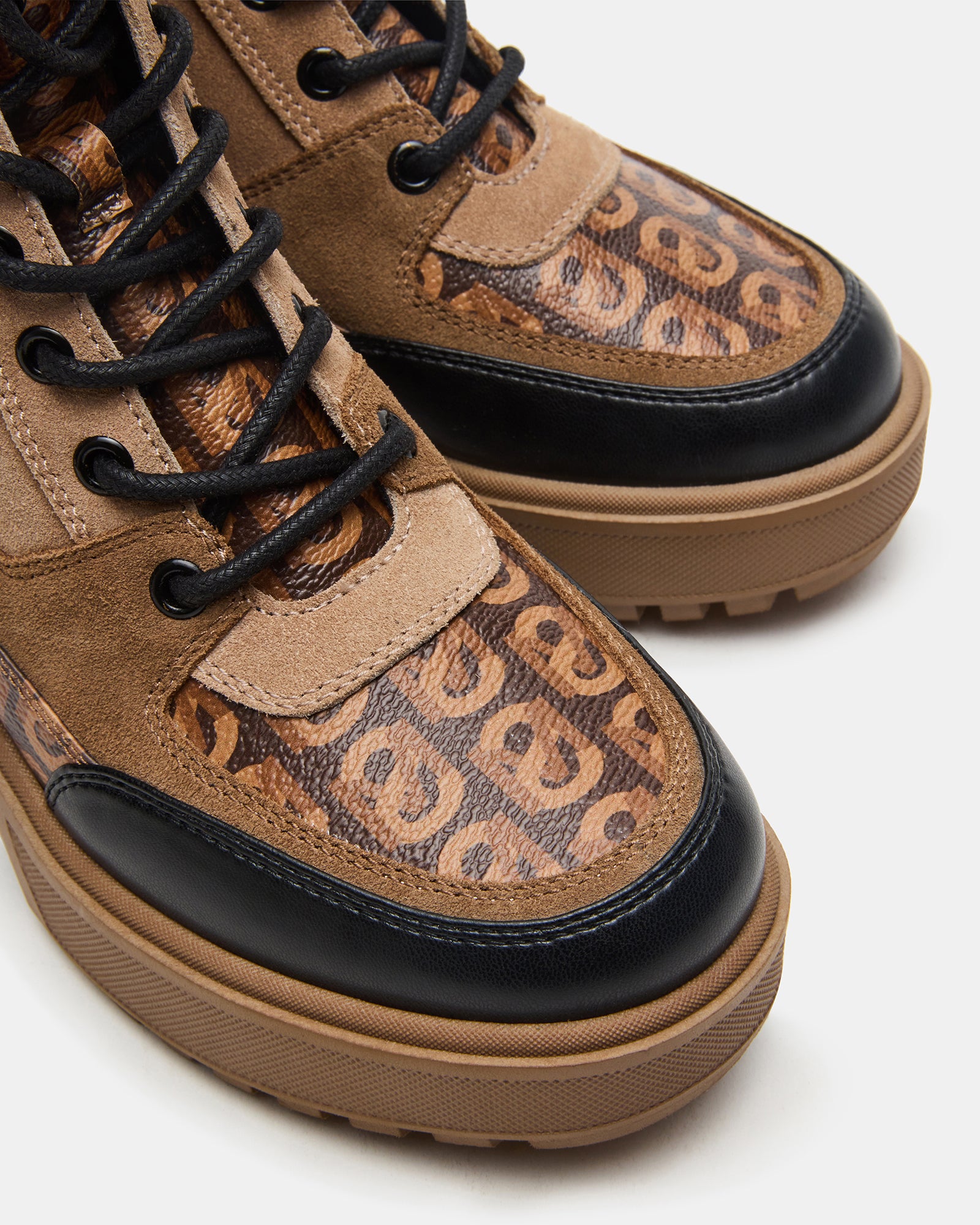 HIKER TAN MULTI - Image 3