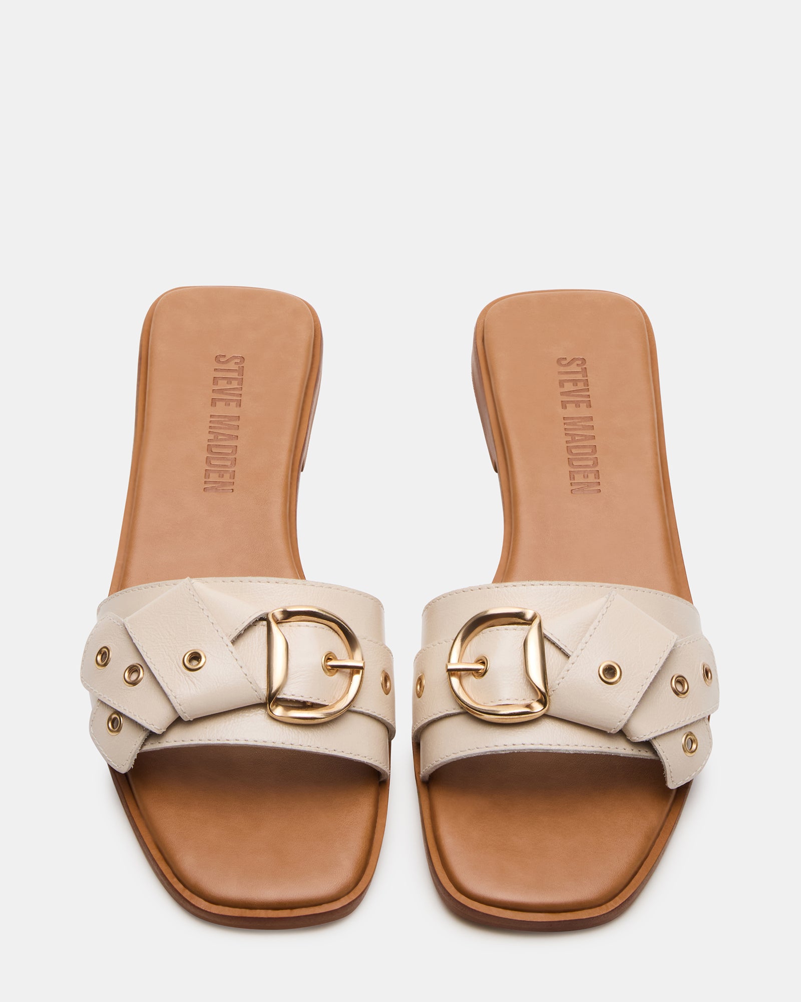 HILARIA BONE LEATHER - Image 4