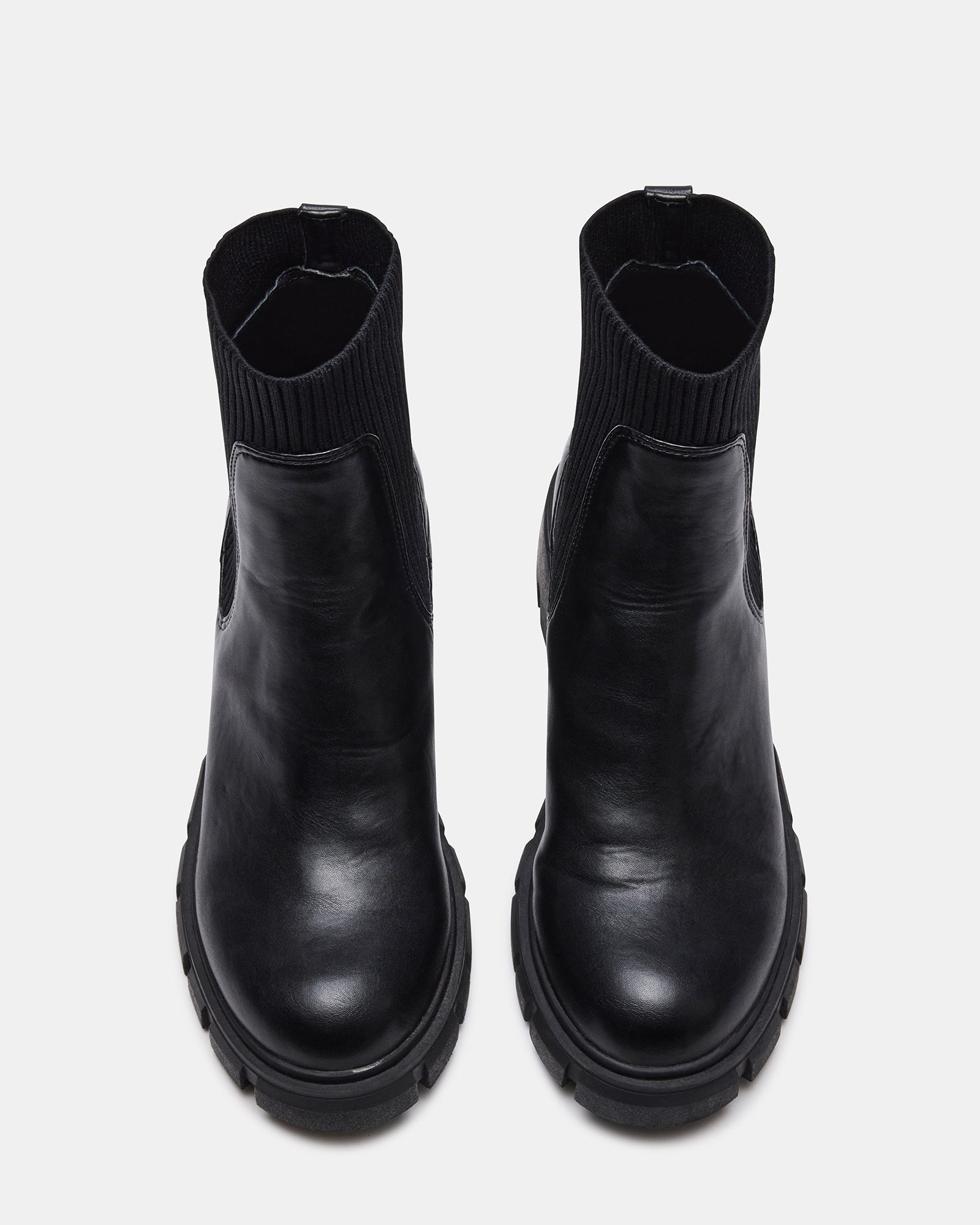 HUTCH BLACK - SM REBOOTED - Image 4