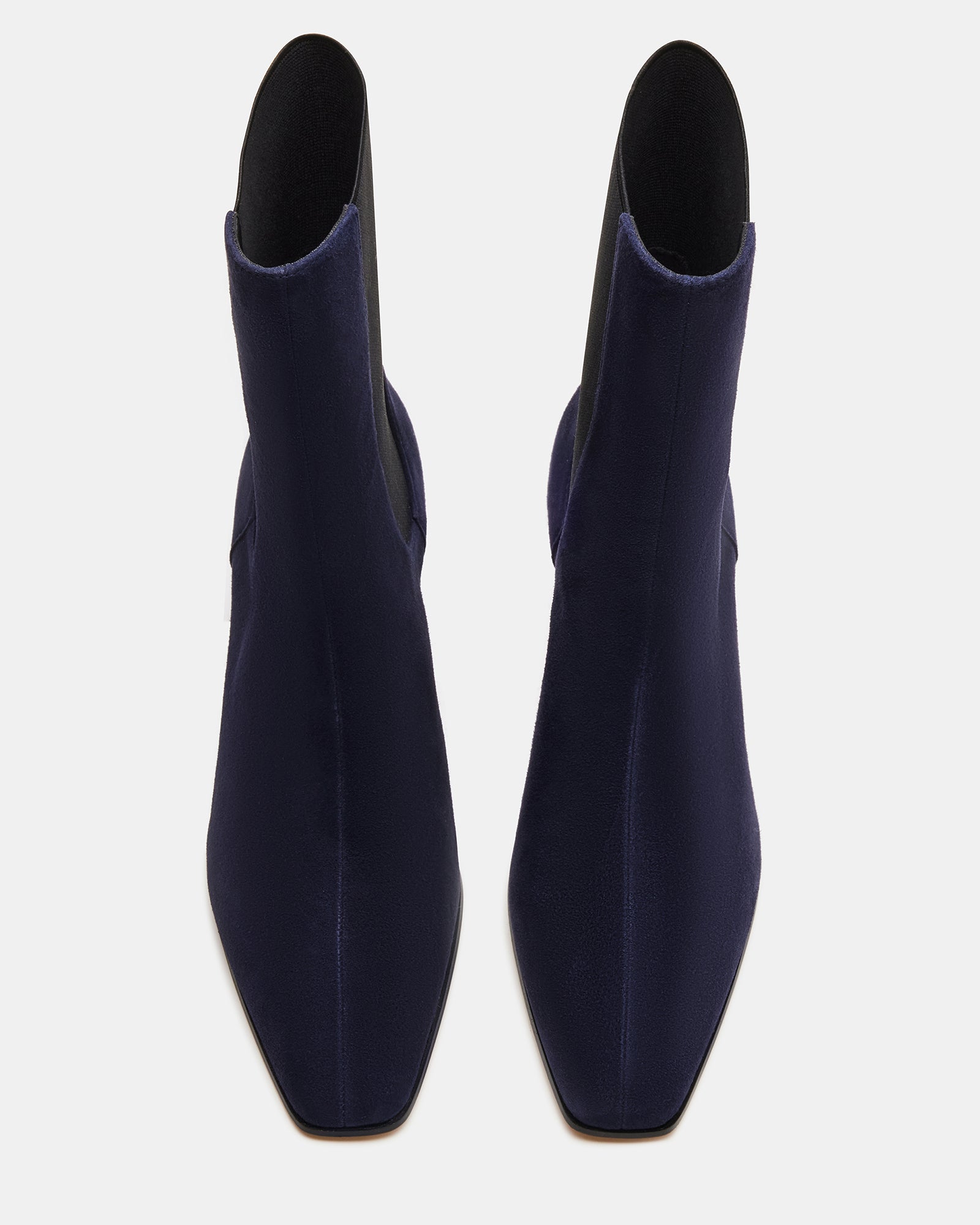 INFERNO NAVY SUEDE - Image 4