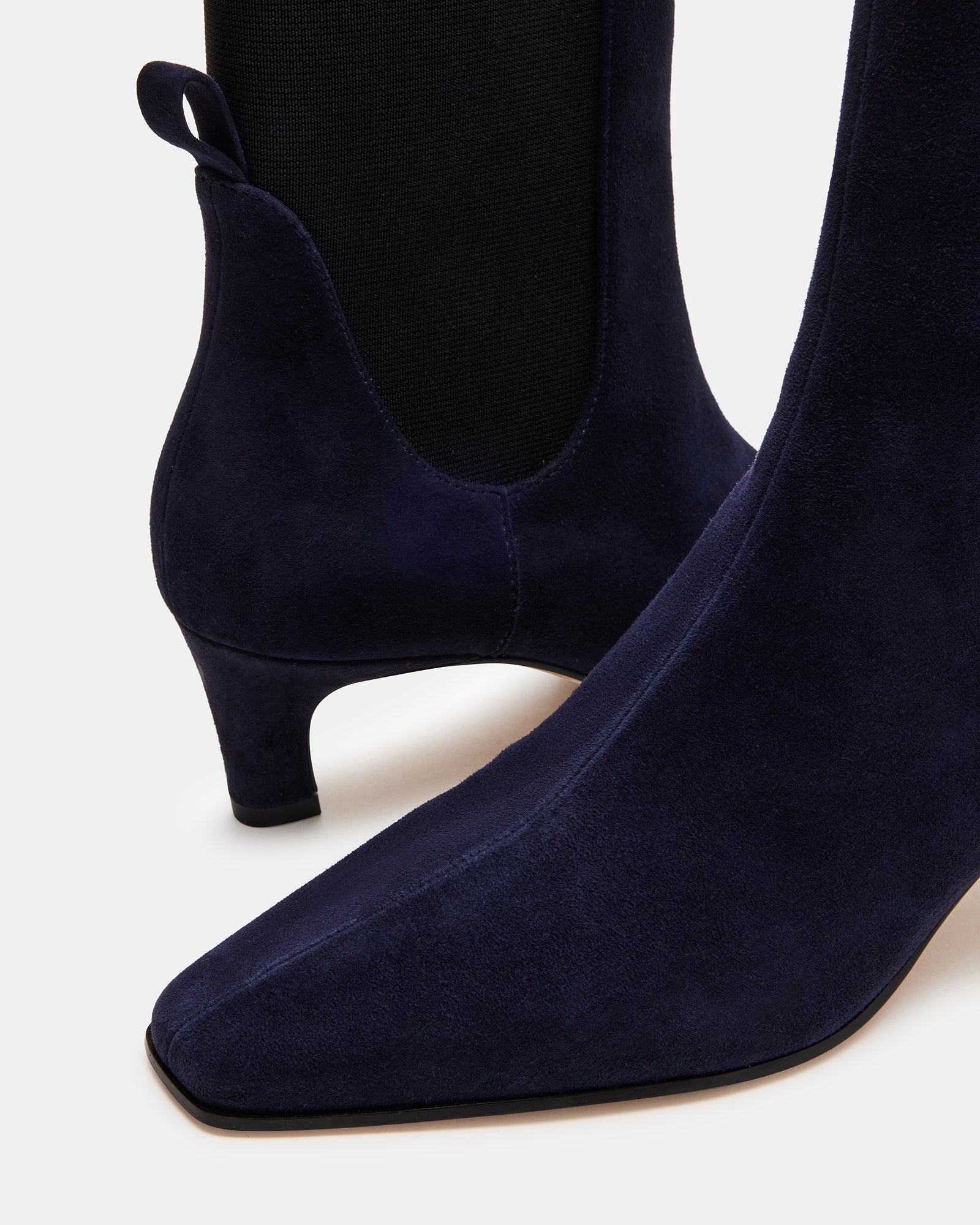 INFERNO NAVY SUEDE - Image 3