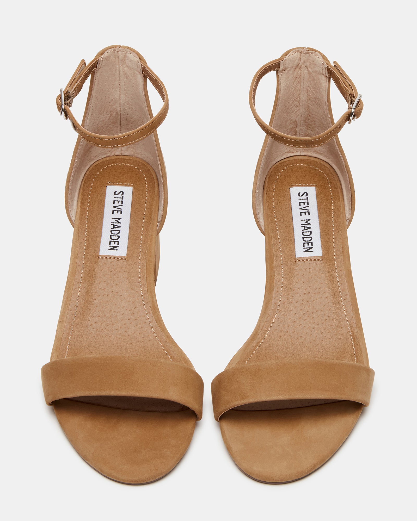 IRENEEW TAN NUBUCK - Image 3