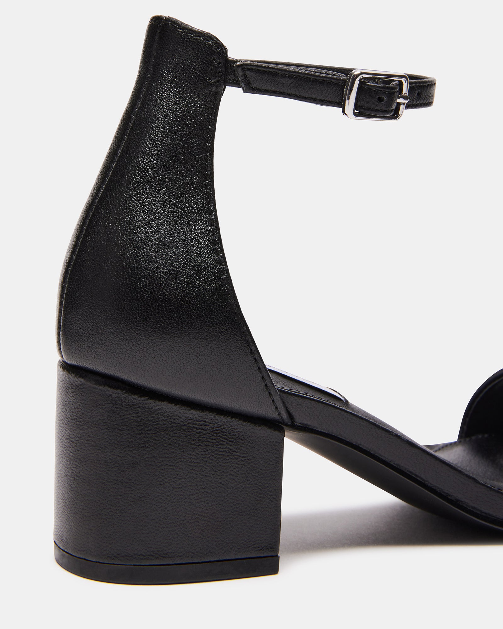 IRENEE BLACK LEATHER - Image 5