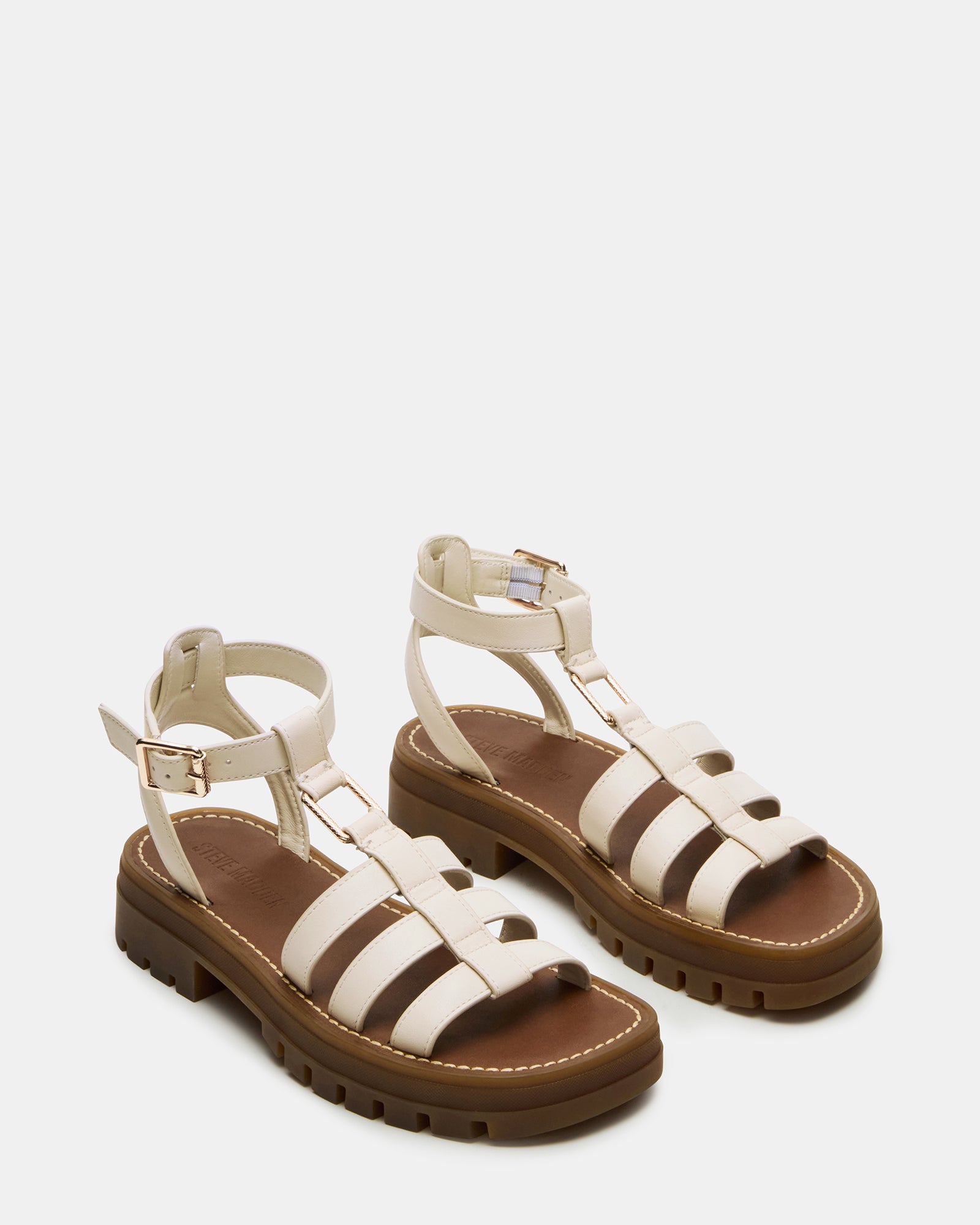 JARELLI BONE LEATHER - Image 3