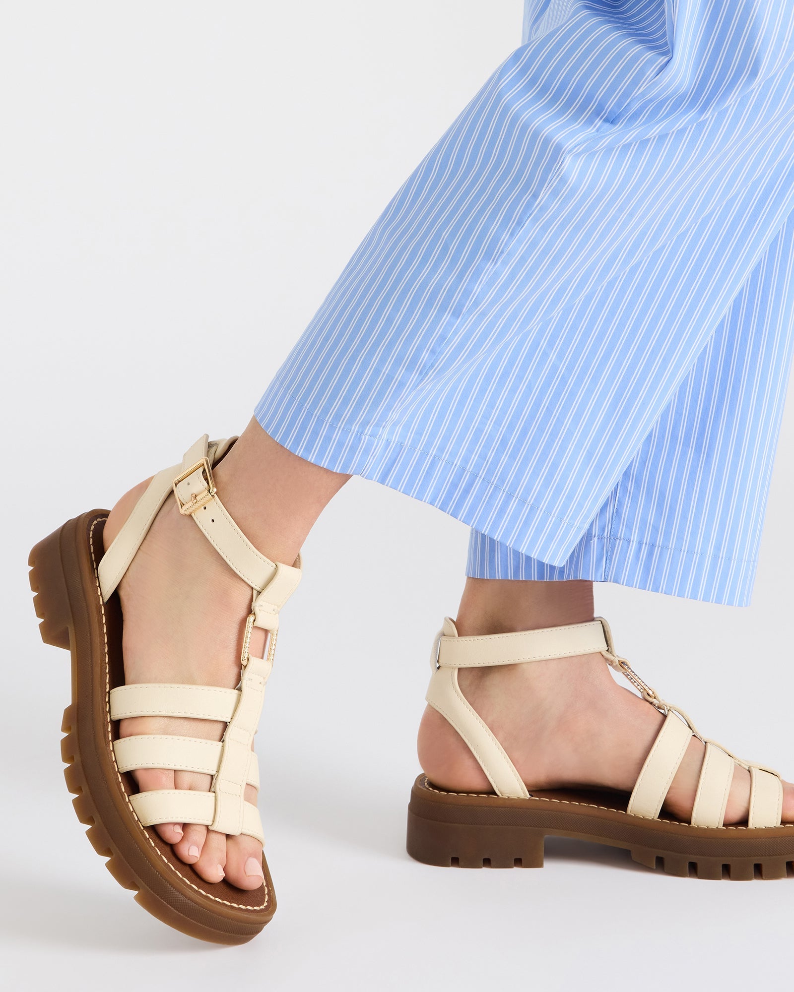 JARELLI BONE LEATHER - Image 2