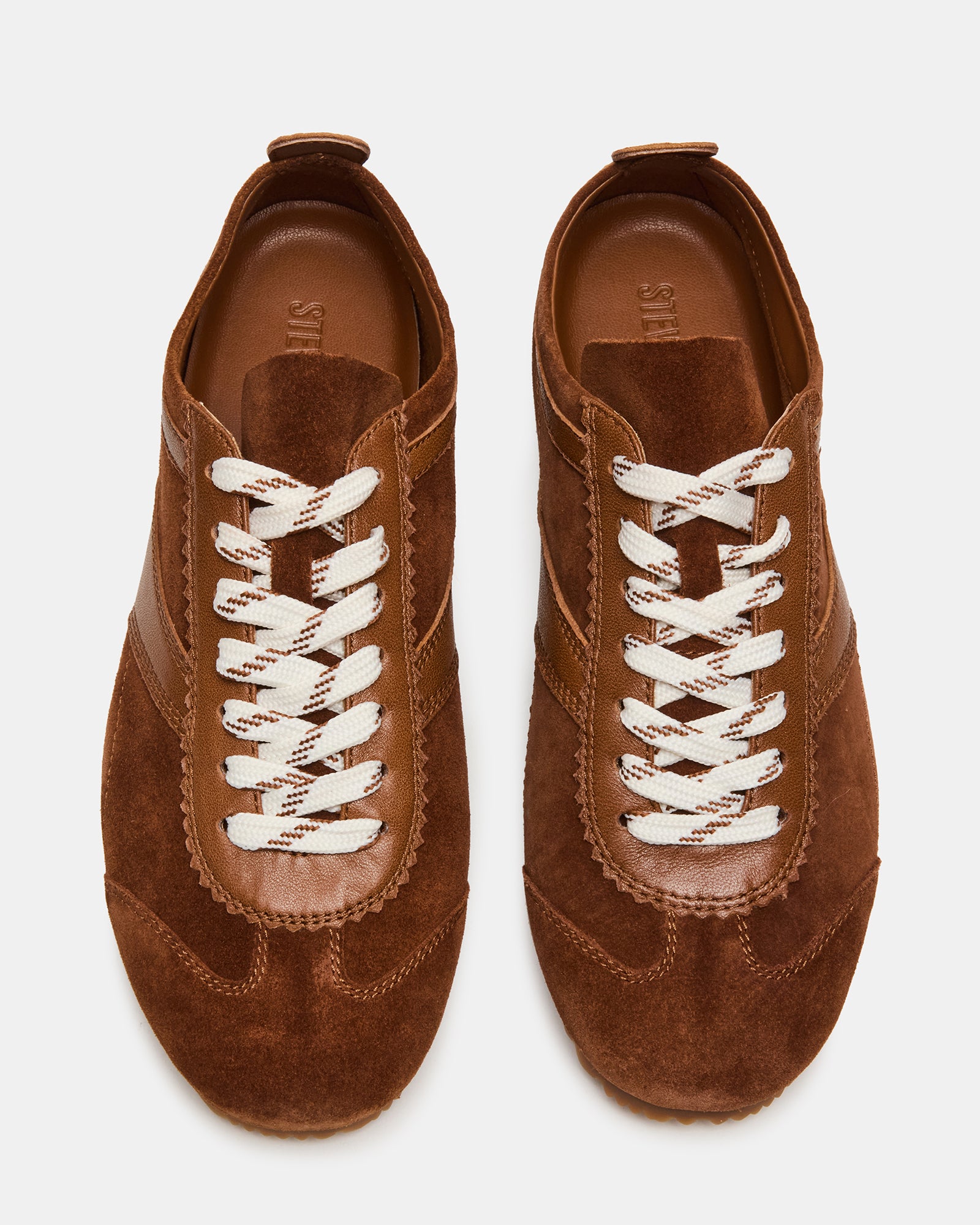 JAYE CHESTNUT SUEDE - Image 4