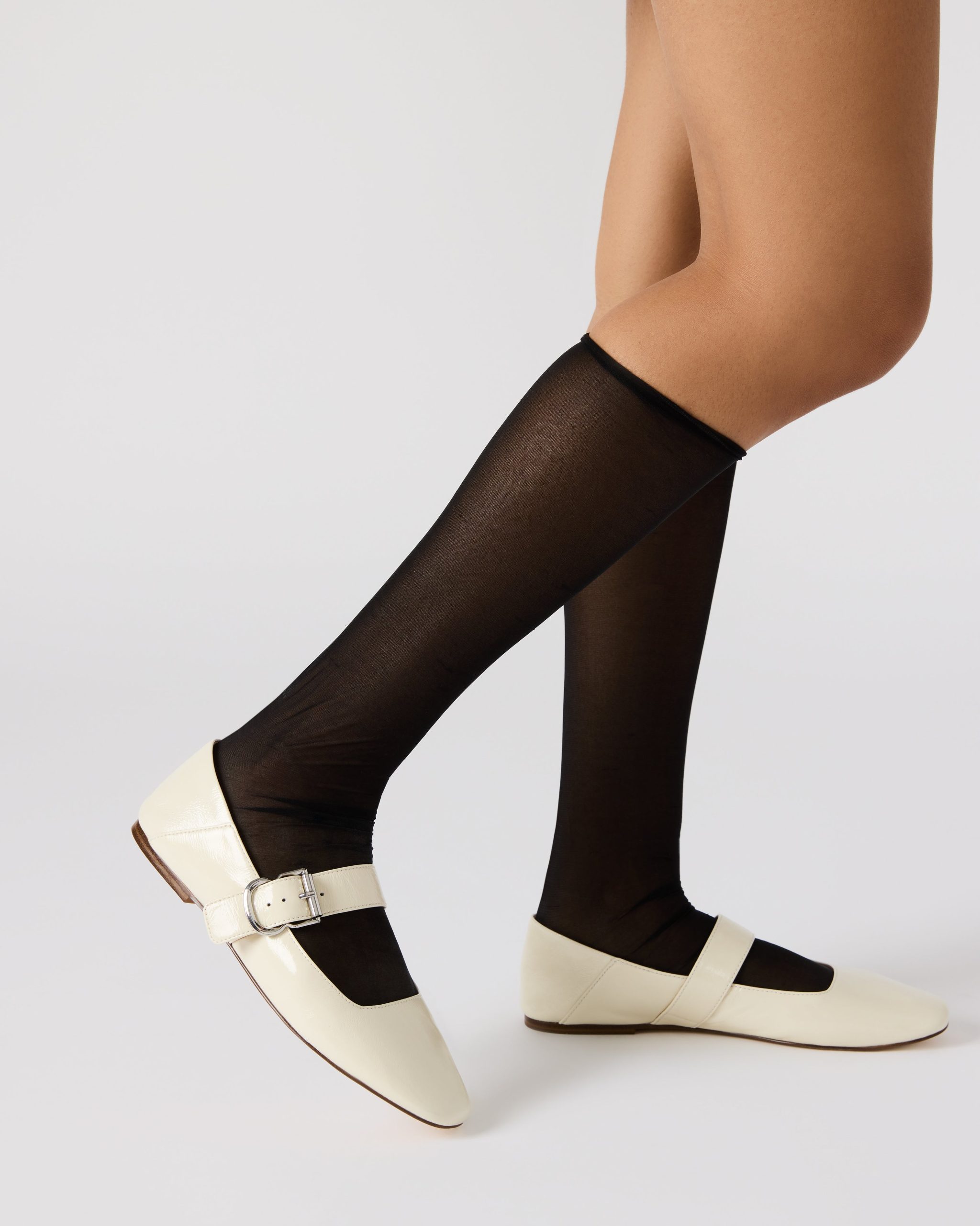 JENNI BONE LEATHER - Image 2