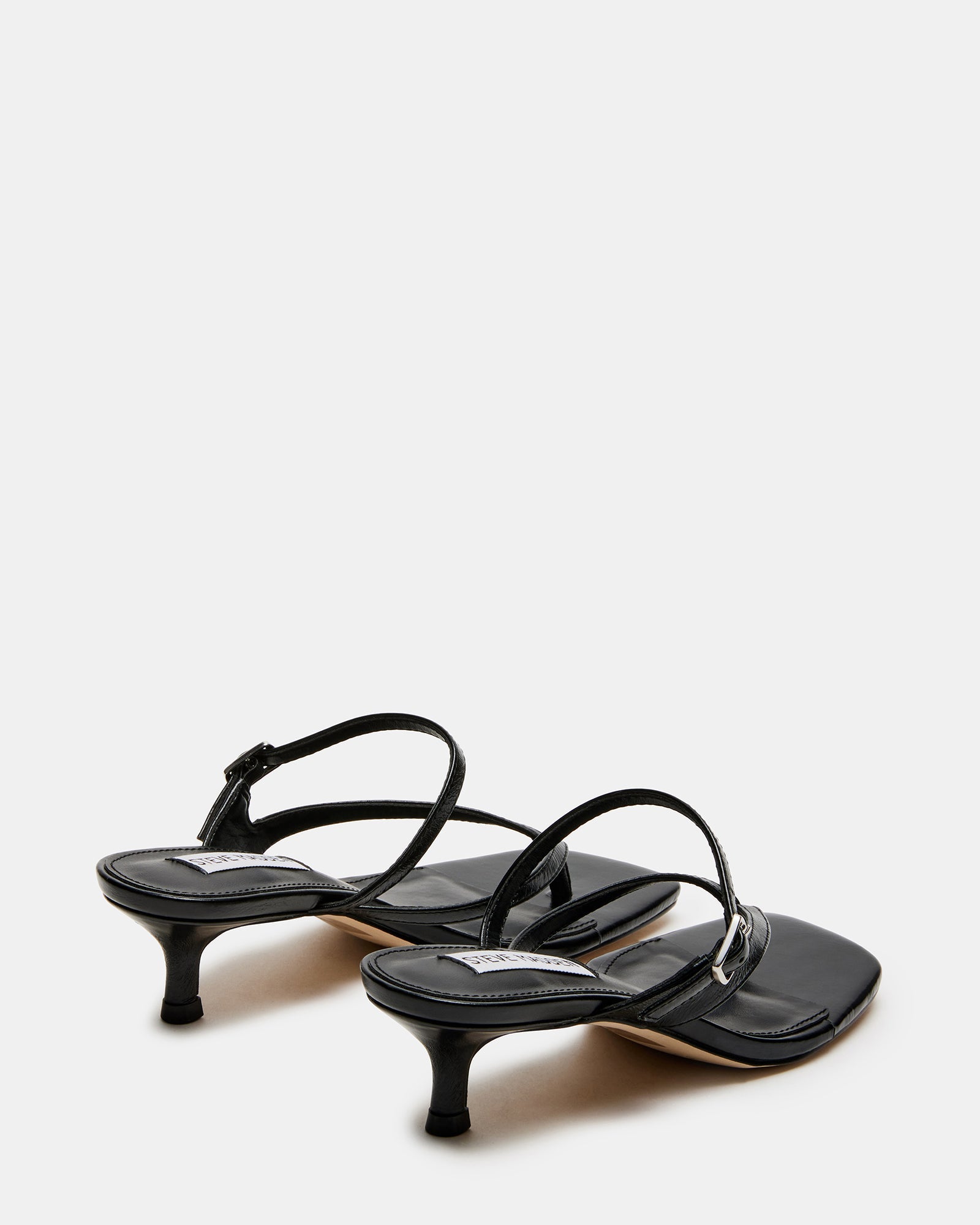 JESSA BLACK LEATHER - SM REBOOTED - Image 6