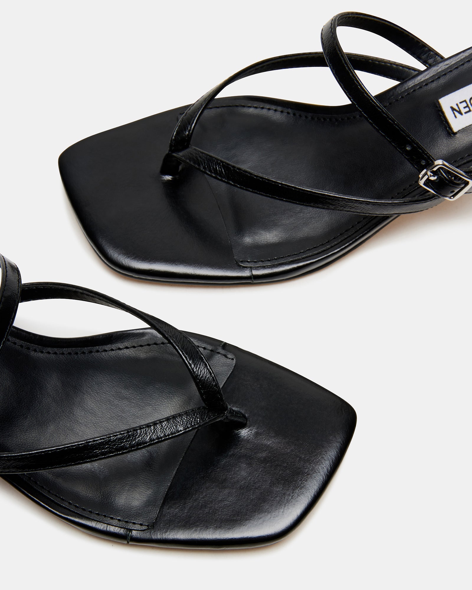 JESSA BLACK LEATHER - SM REBOOTED - Image 4