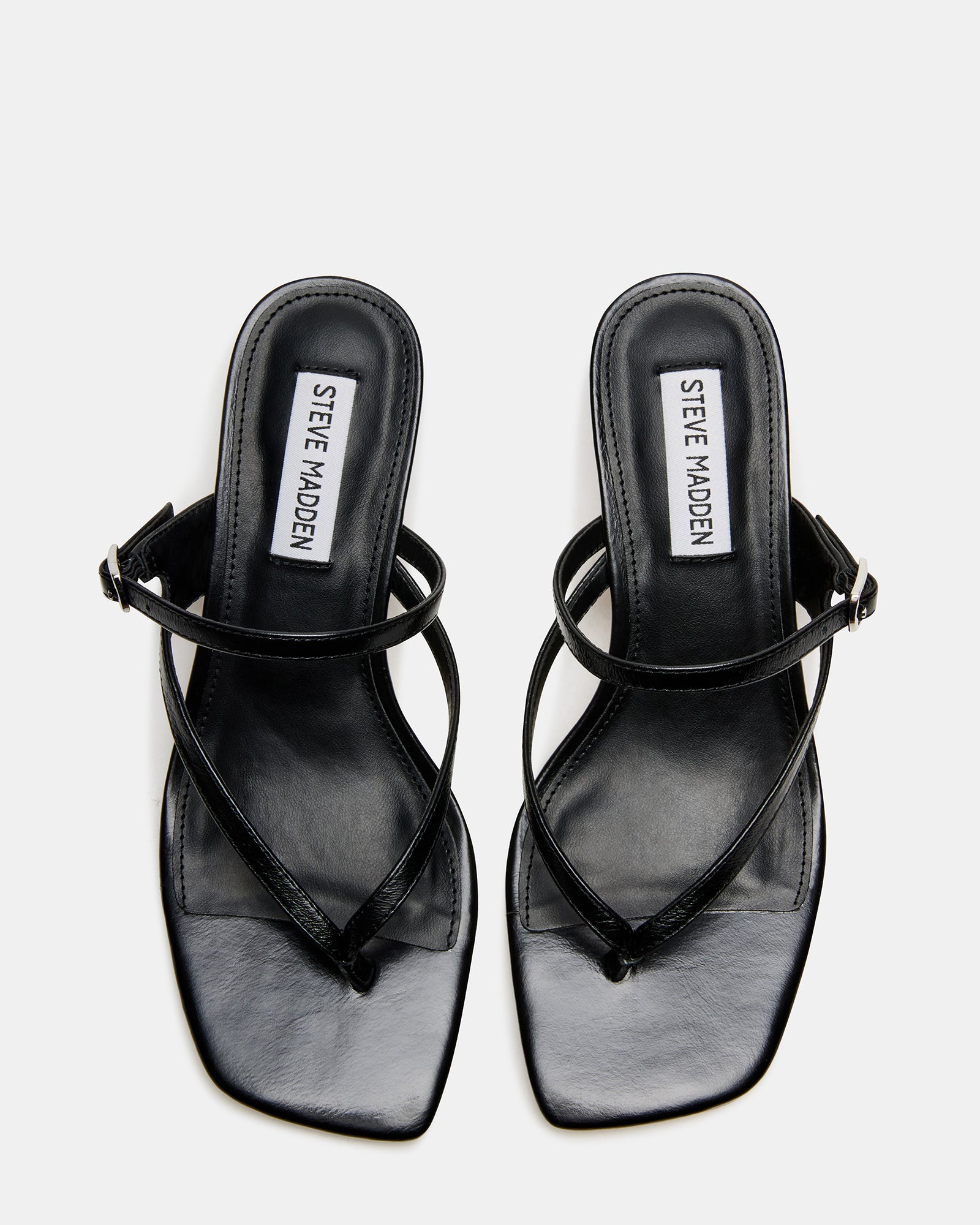 JESSA BLACK LEATHER - SM REBOOTED - Image 5