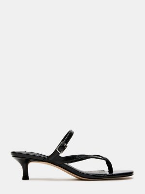 JESSA BLACK LEATHER - SM REBOOTED