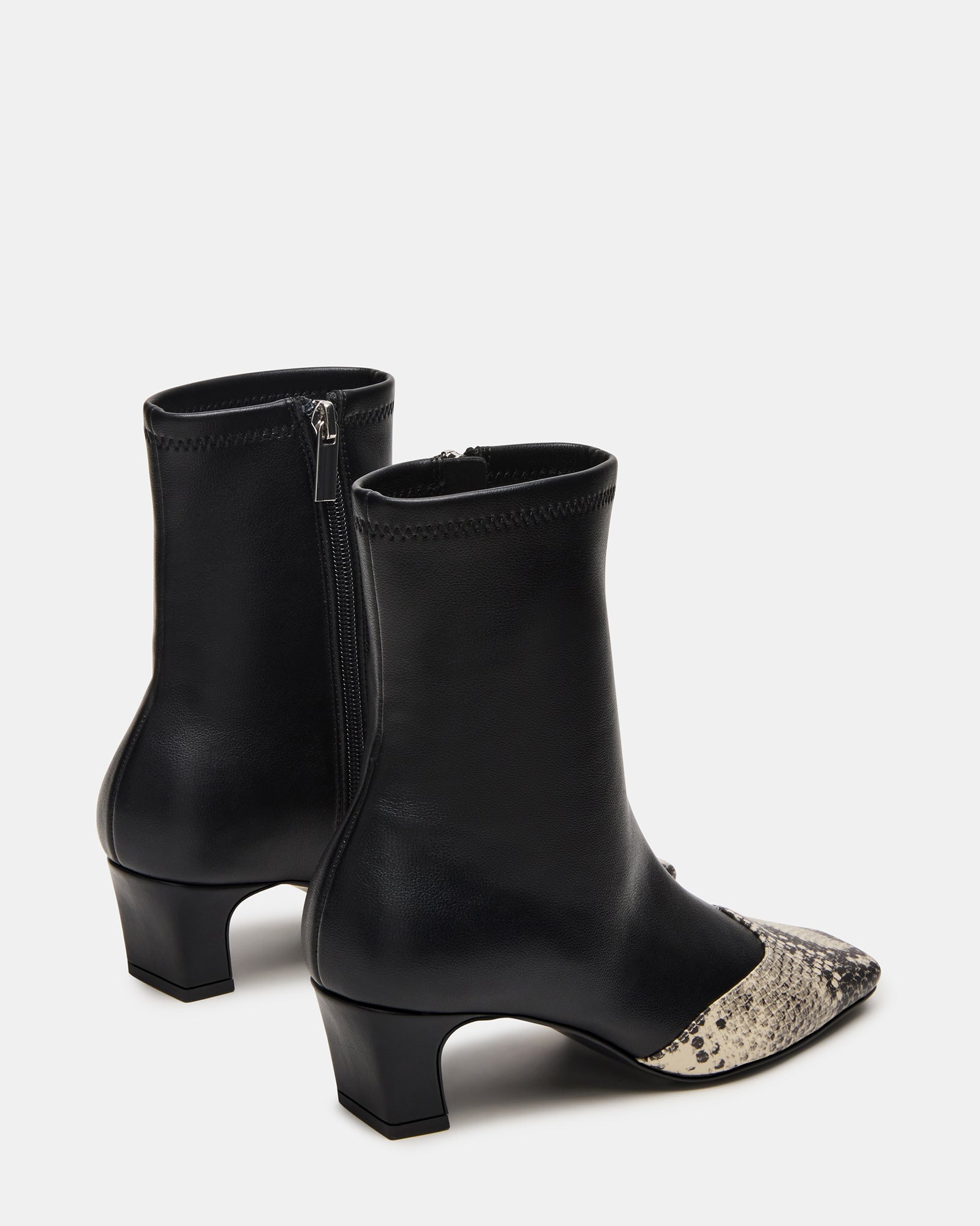 JETER BLACK SNAKE - Image 5
