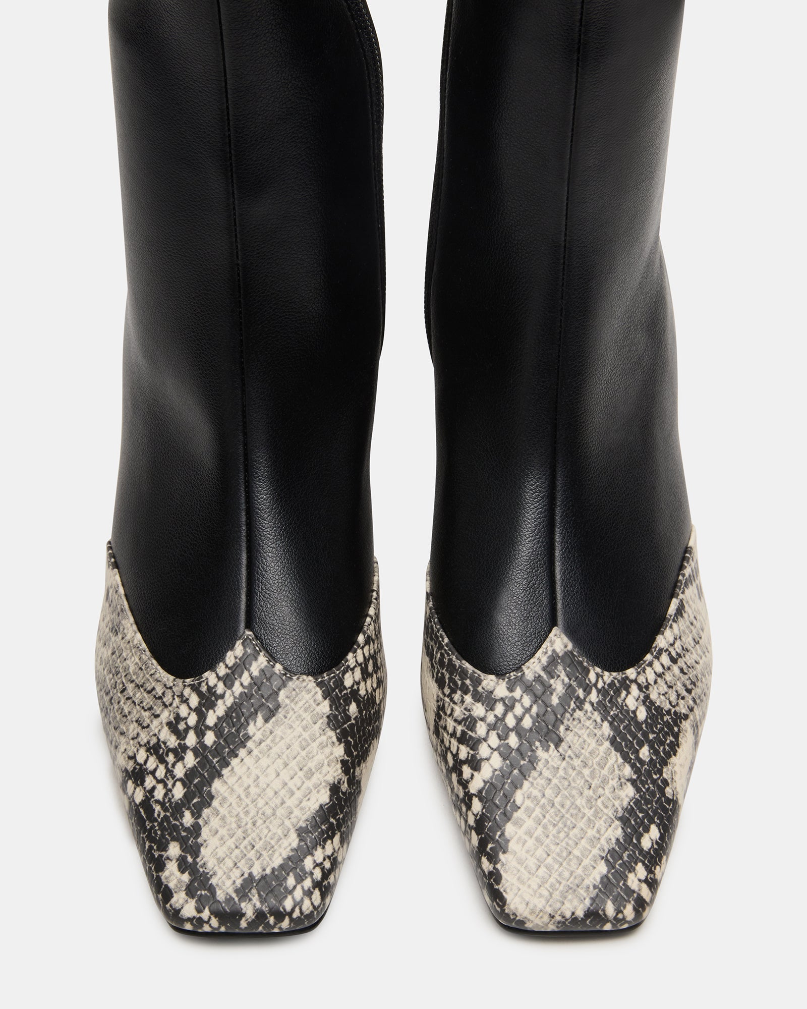 JETER BLACK SNAKE - Image 4
