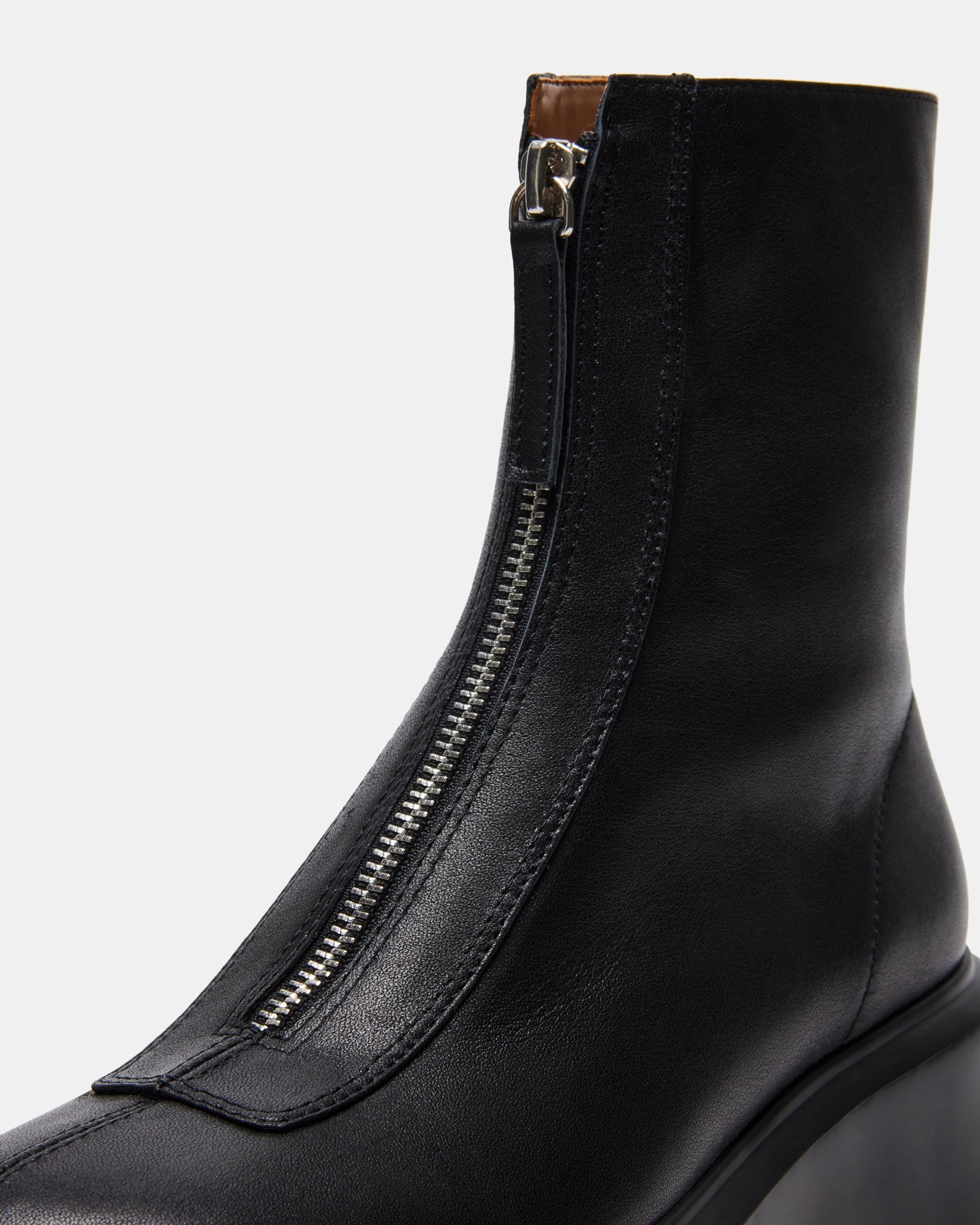 JONES BLACK LEATHER - Image 4