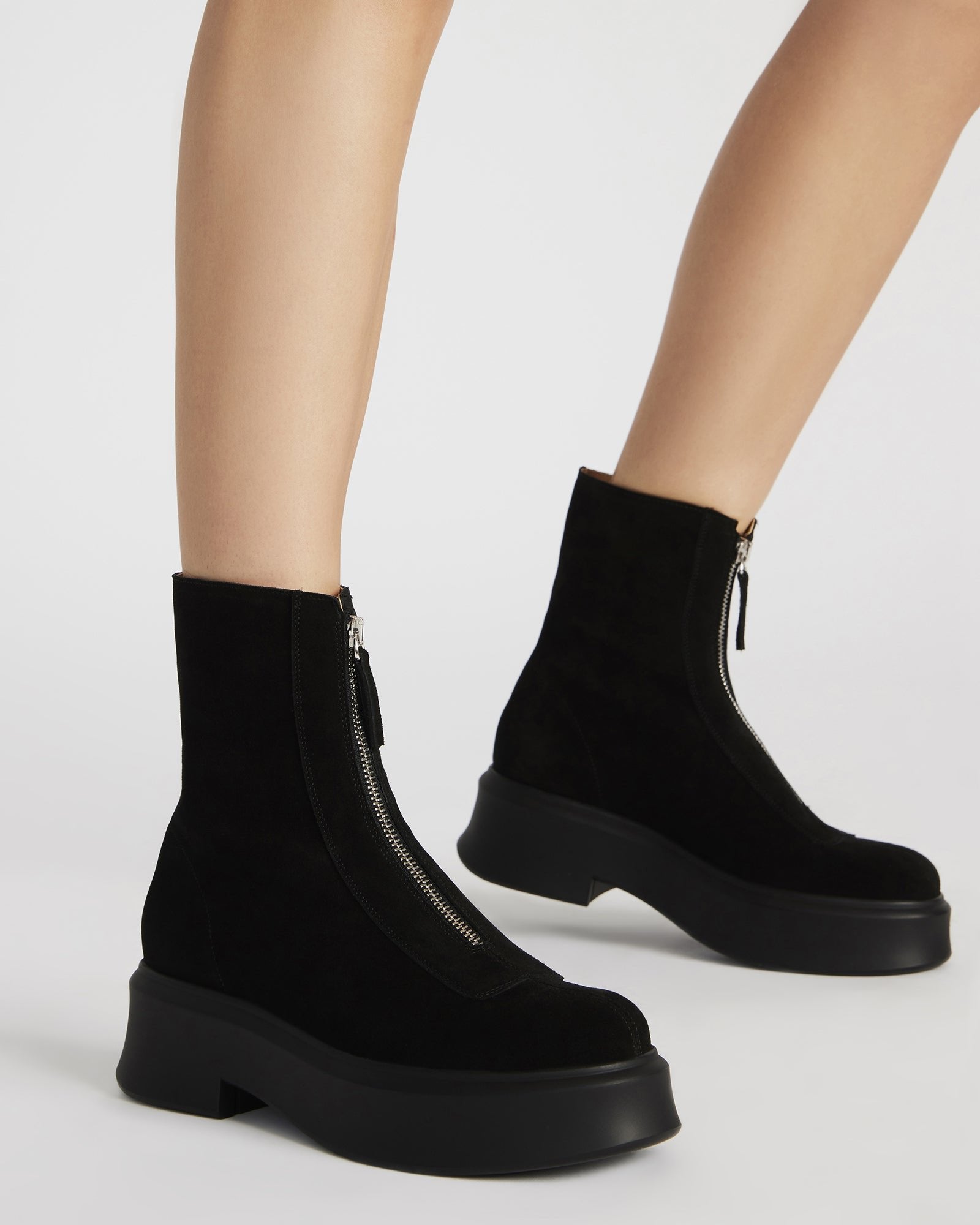 JONES NAVY SUEDE - Image 6