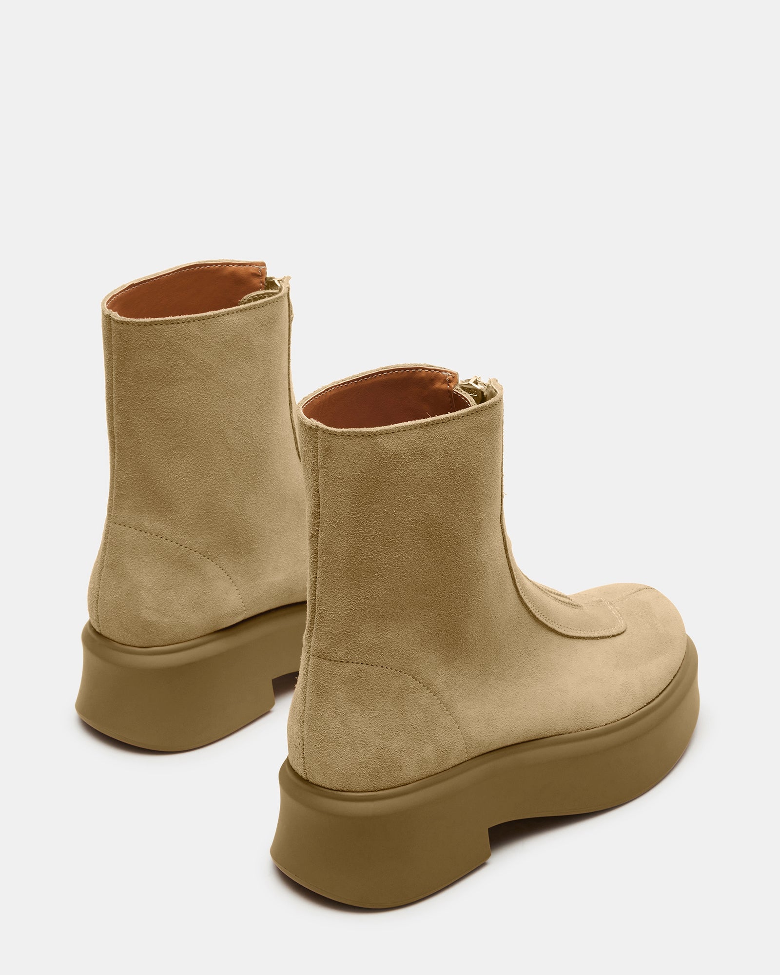 JONES TAN SUEDE - Image 6
