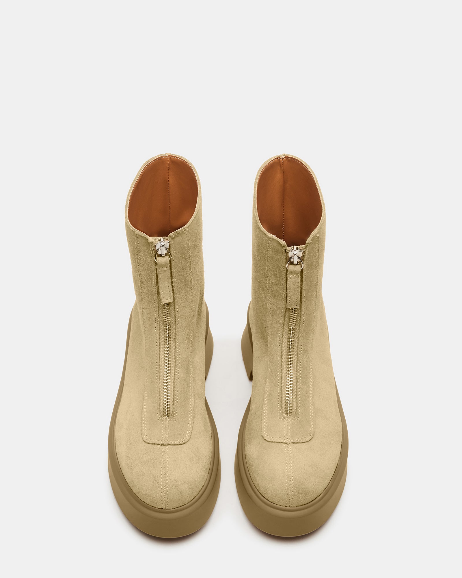 JONES TAN SUEDE - Image 5