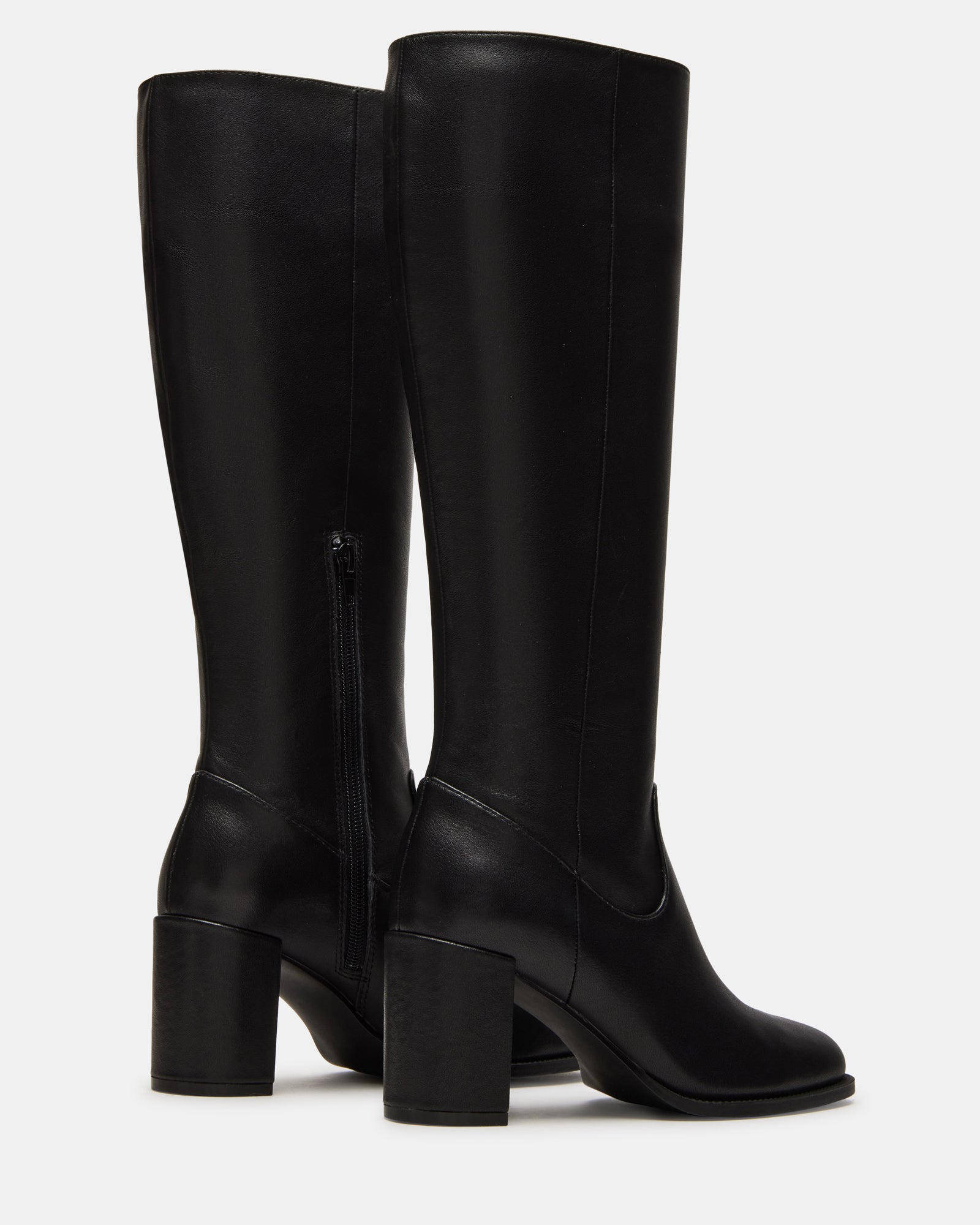 JOVANA BLACK LEATHER - Image 6