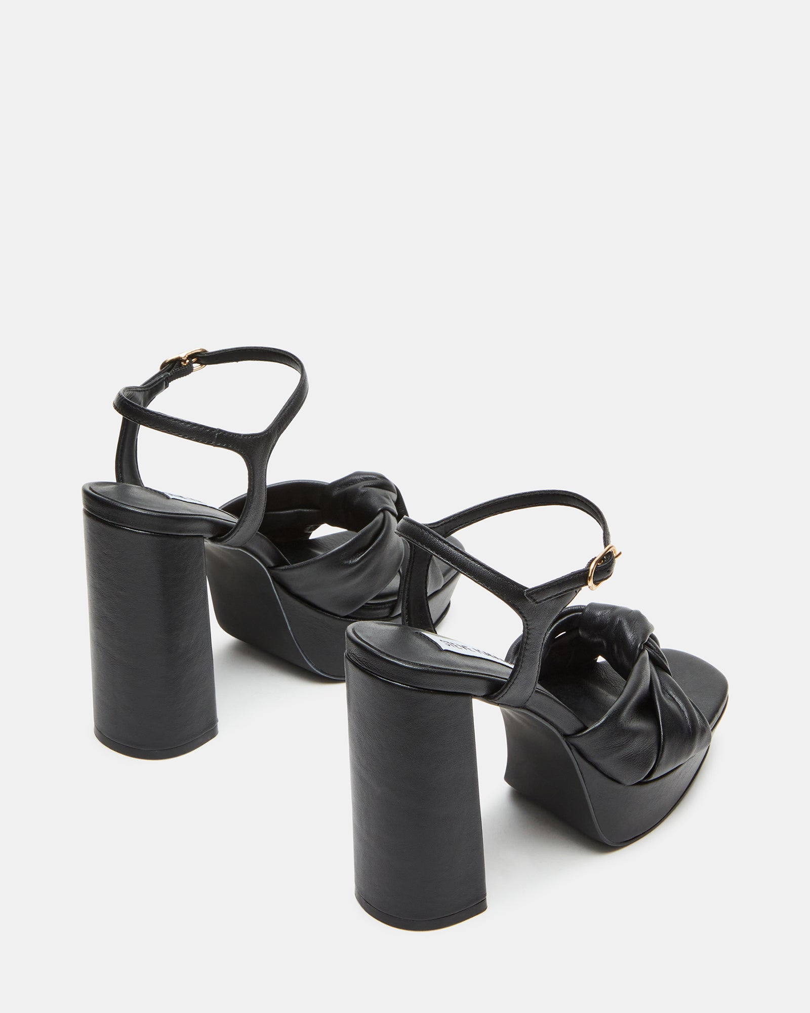 JOYRIDE BLACK LEATHER - Image 5