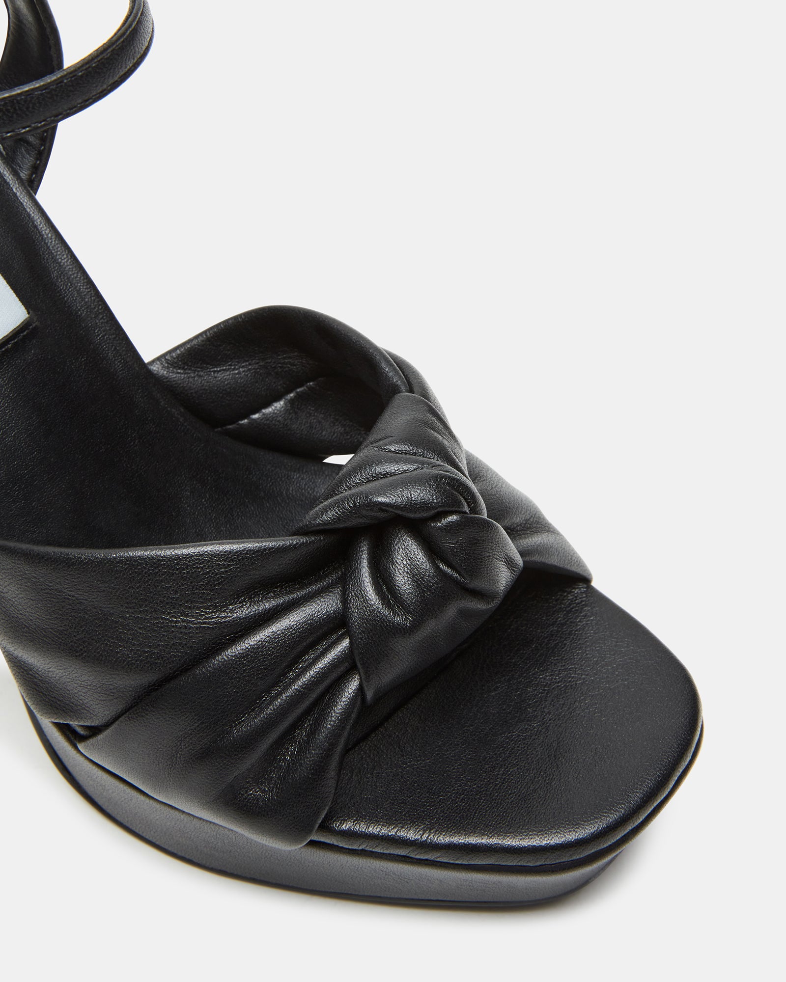 JOYRIDE BLACK LEATHER - Image 3