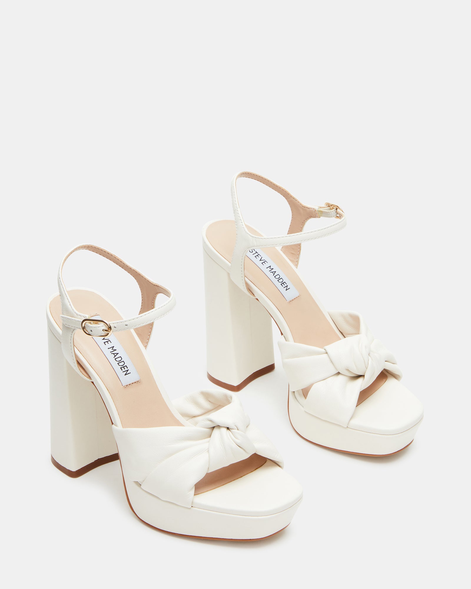 JOYRIDE BONE LEATHER - Image 2