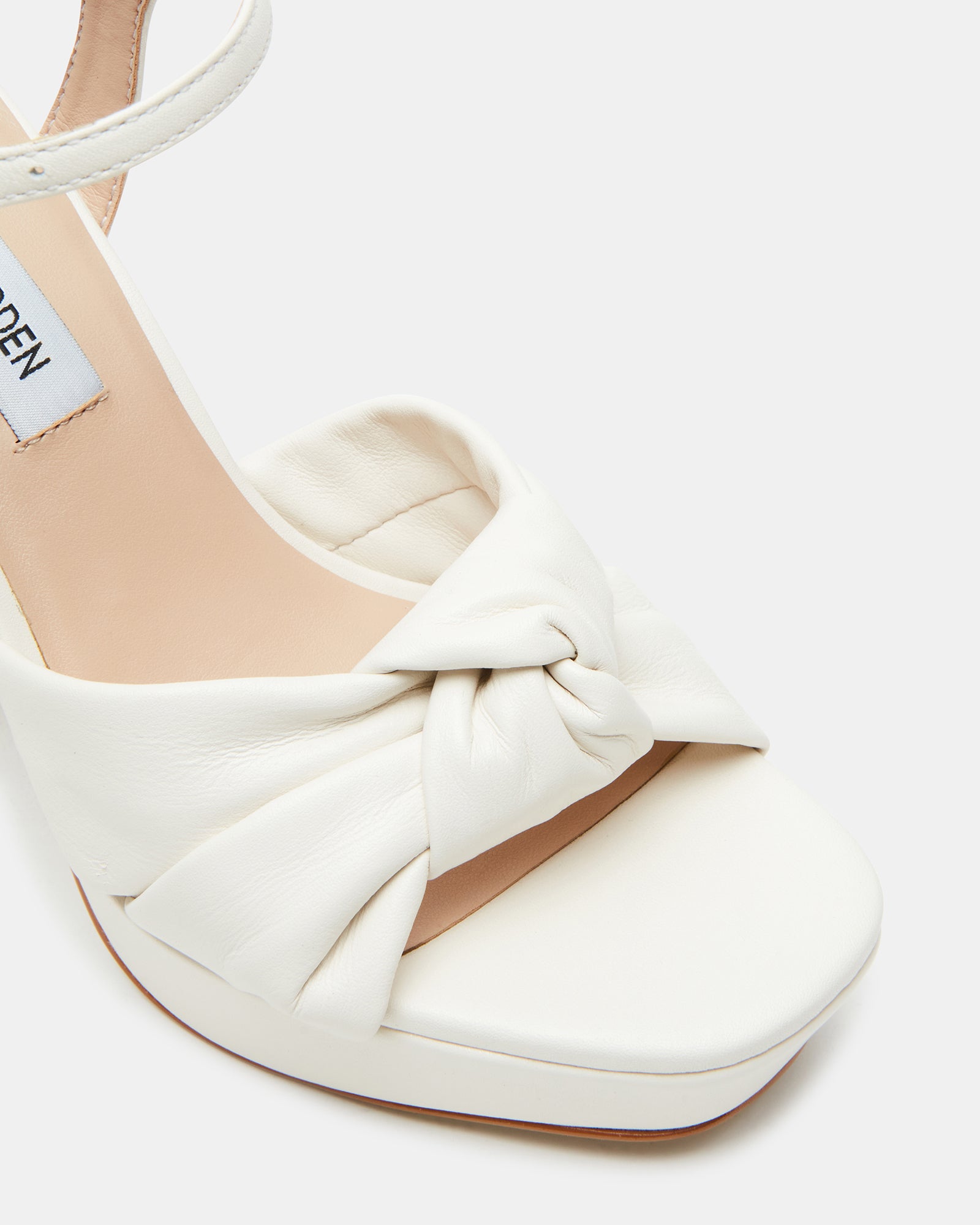 JOYRIDE BONE LEATHER - Image 3