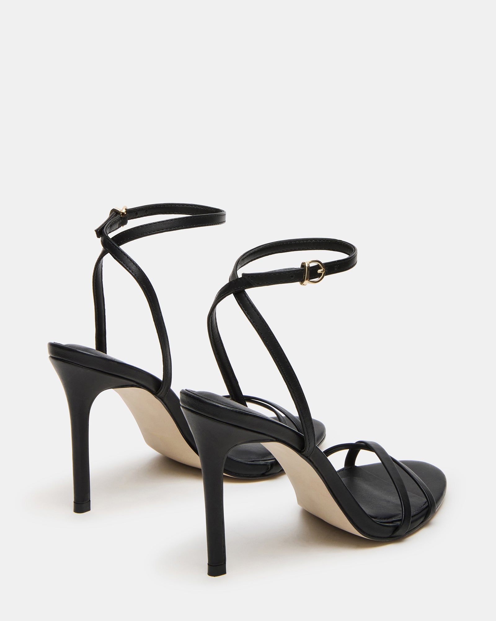 JYPSEY BLACK LEATHER - Image 6