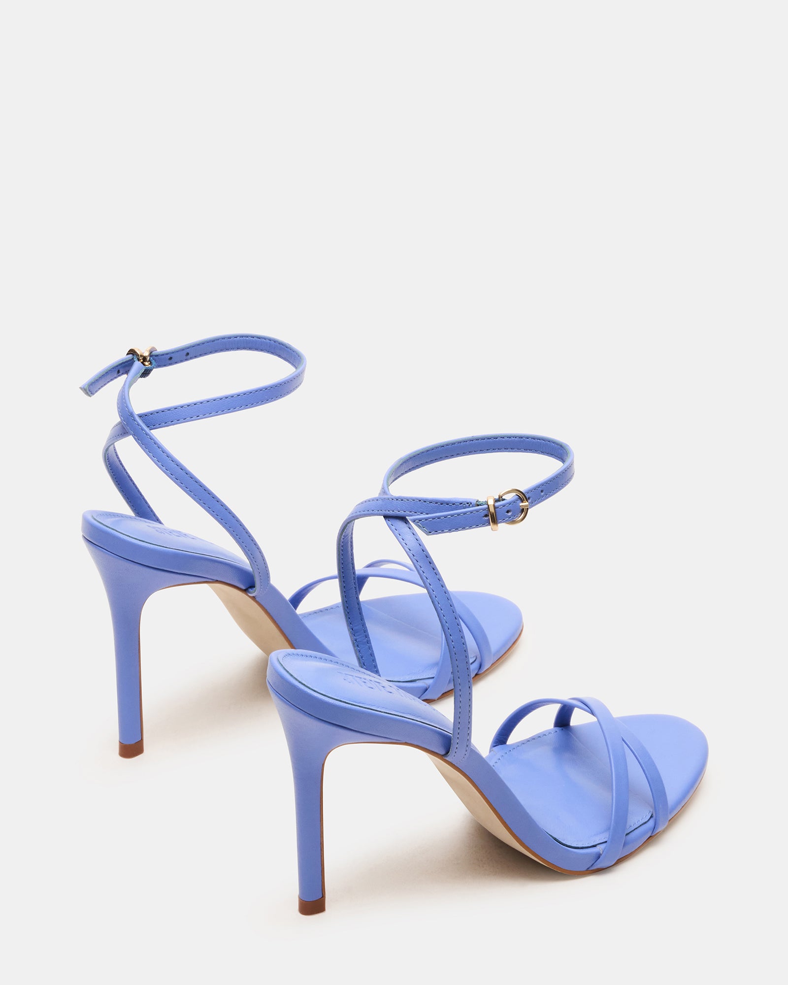 JYPSEY BLUE LEATHER - Image 5