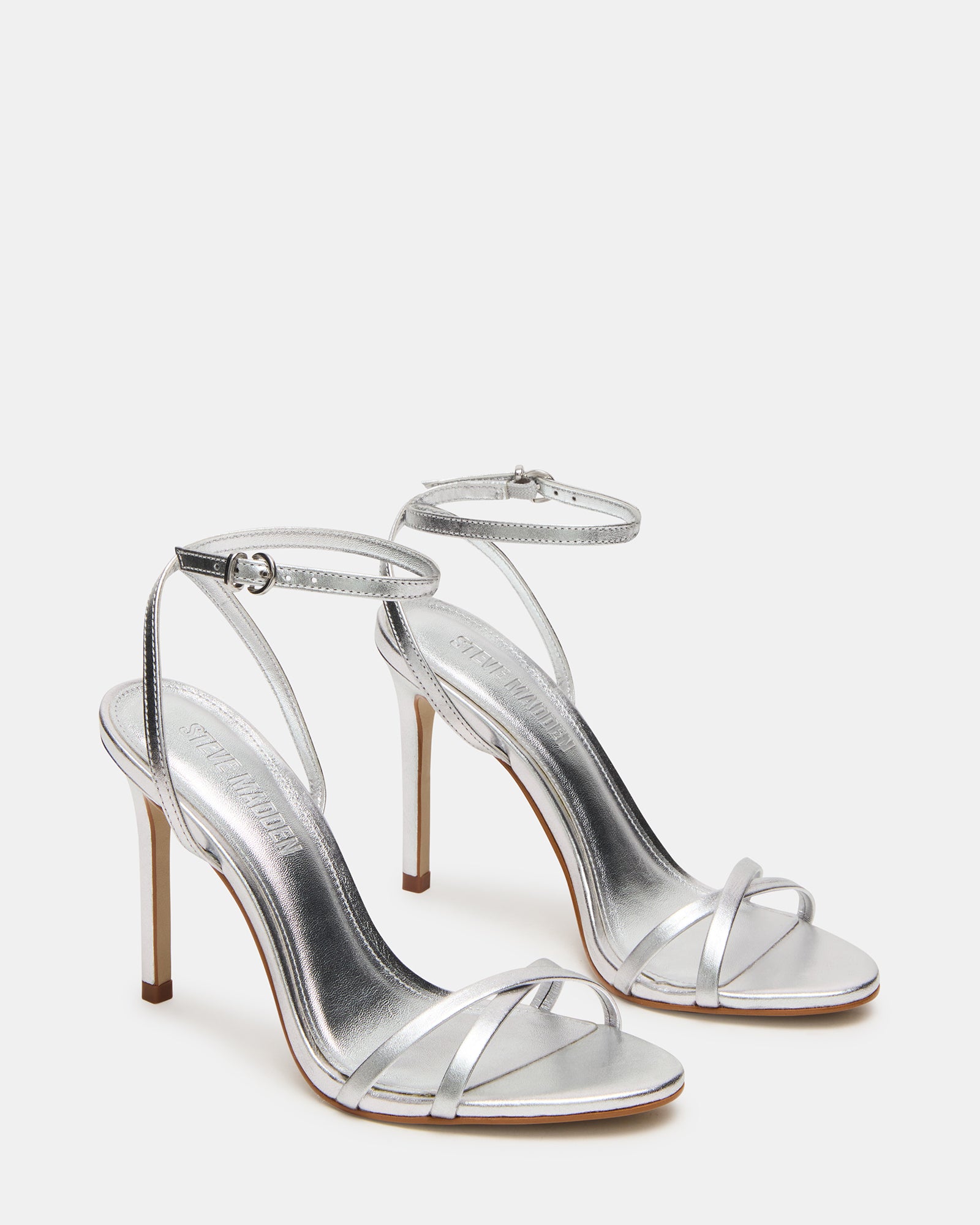 JYPSEY SILVER LEATHER - Image 3