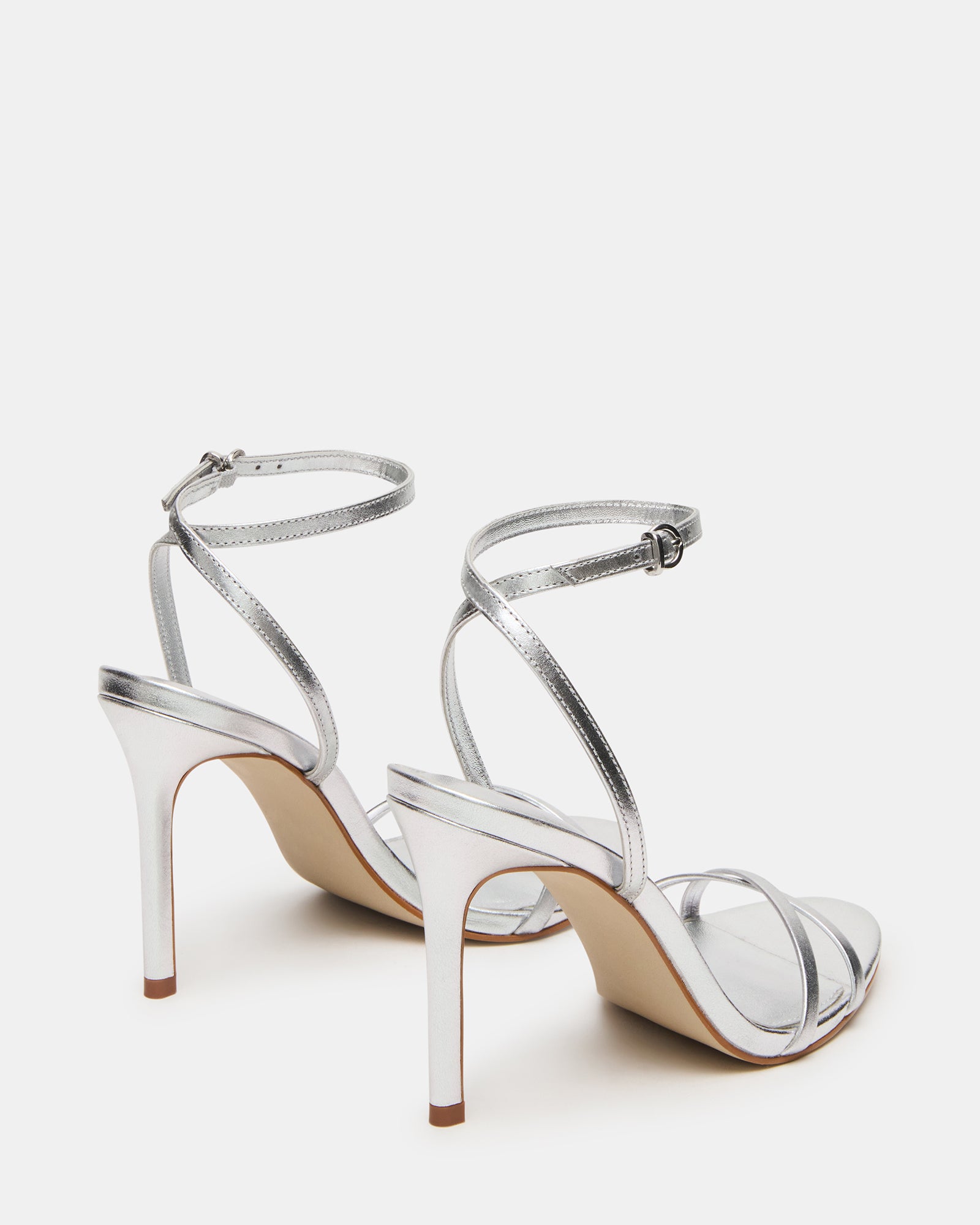 JYPSEY SILVER LEATHER - Image 6