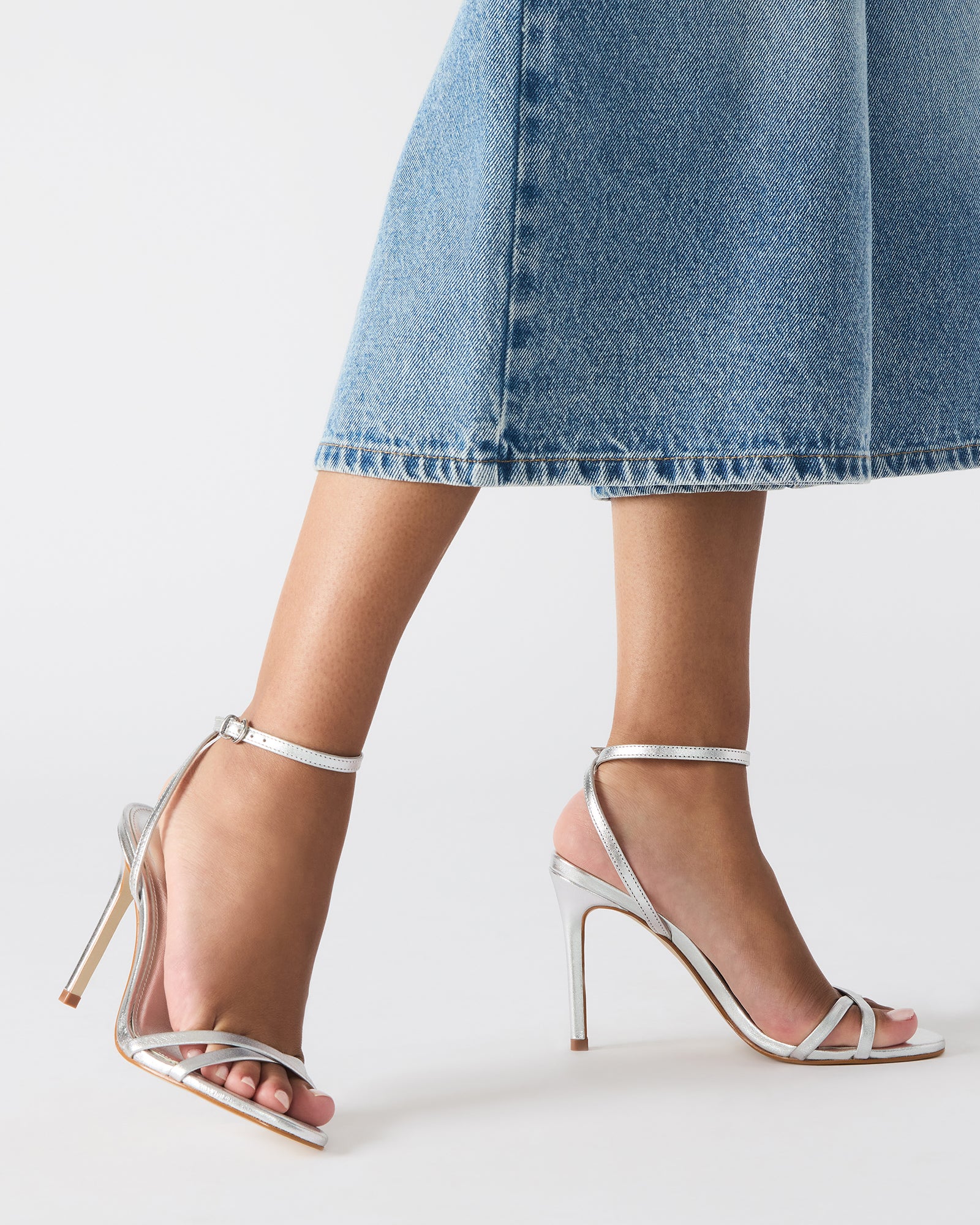 JYPSEY SILVER LEATHER - Image 2