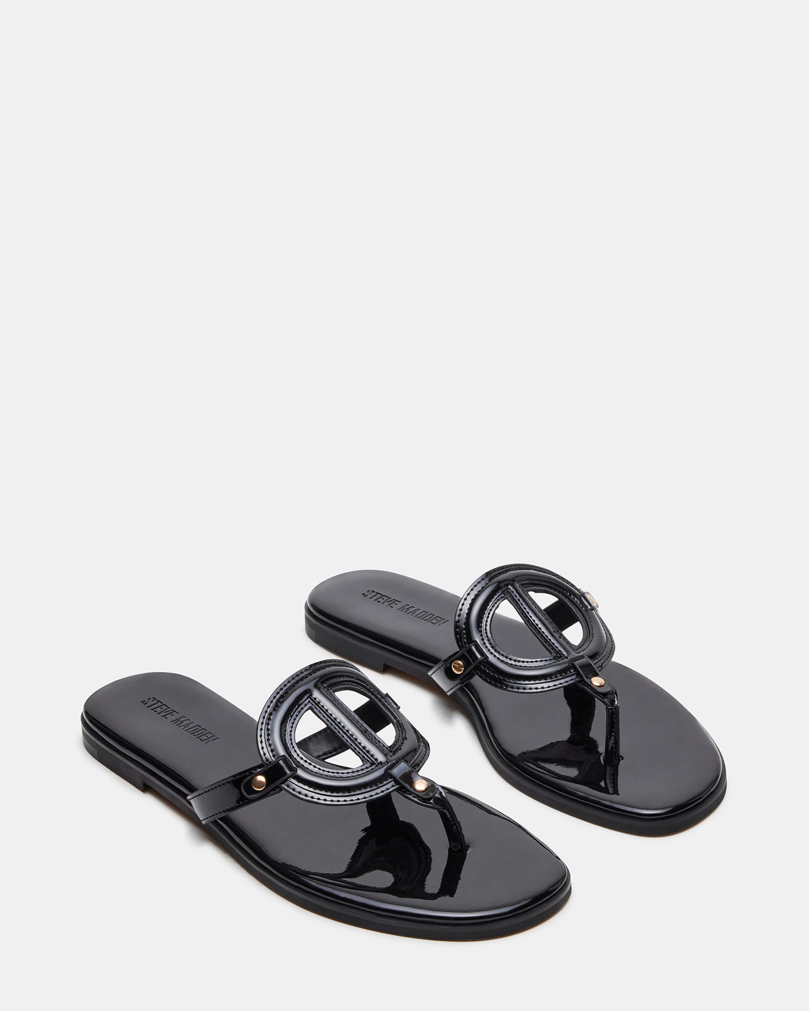 KADE BLACK PATENT - Image 3