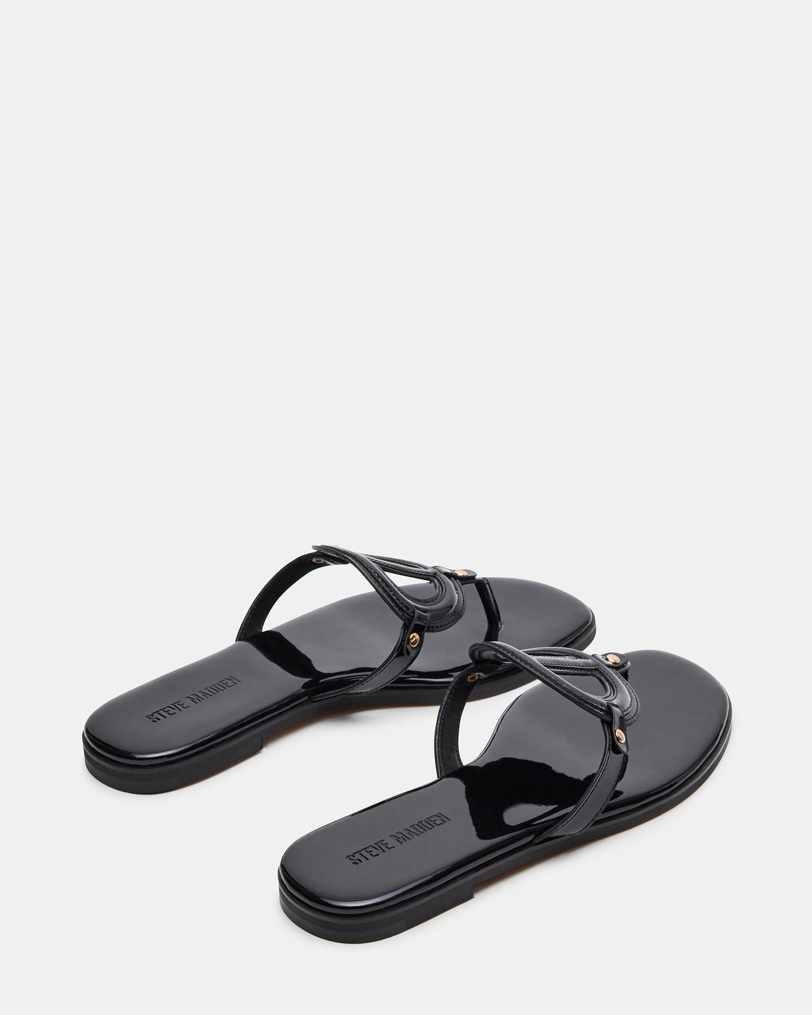 KADE BLACK PATENT - Image 6