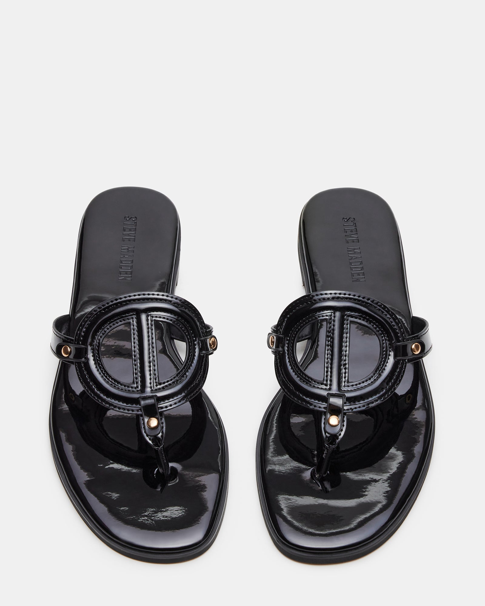 KADE BLACK PATENT - Image 5