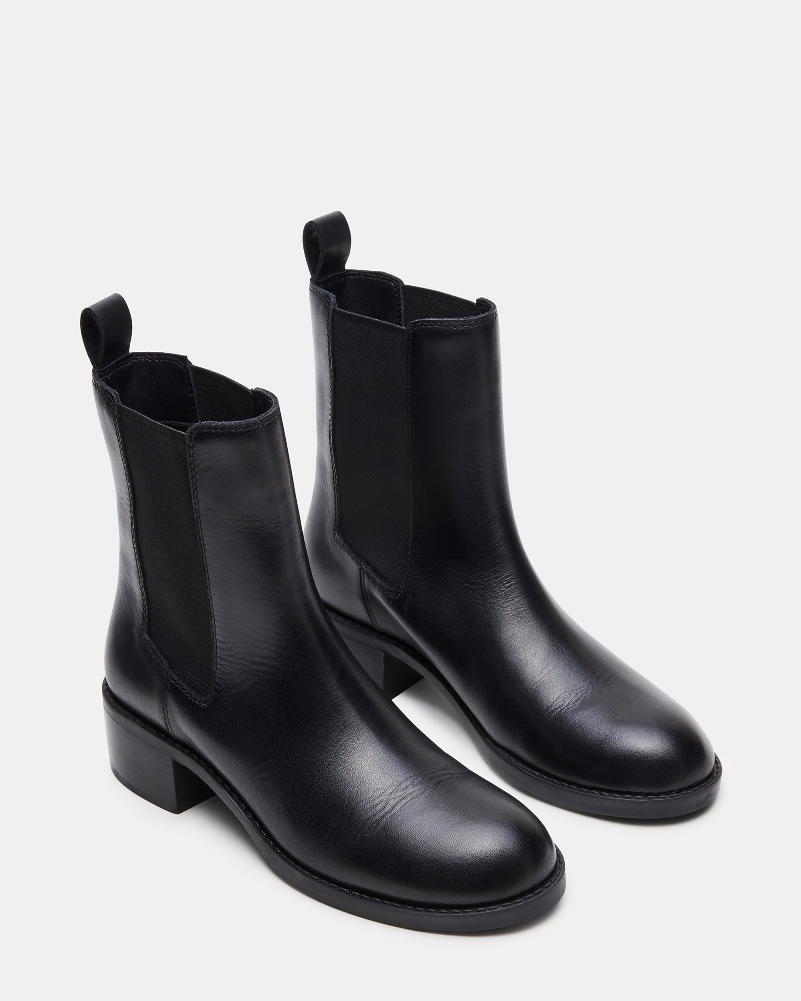 KAPLAN BLACK LEATHER - Image 2