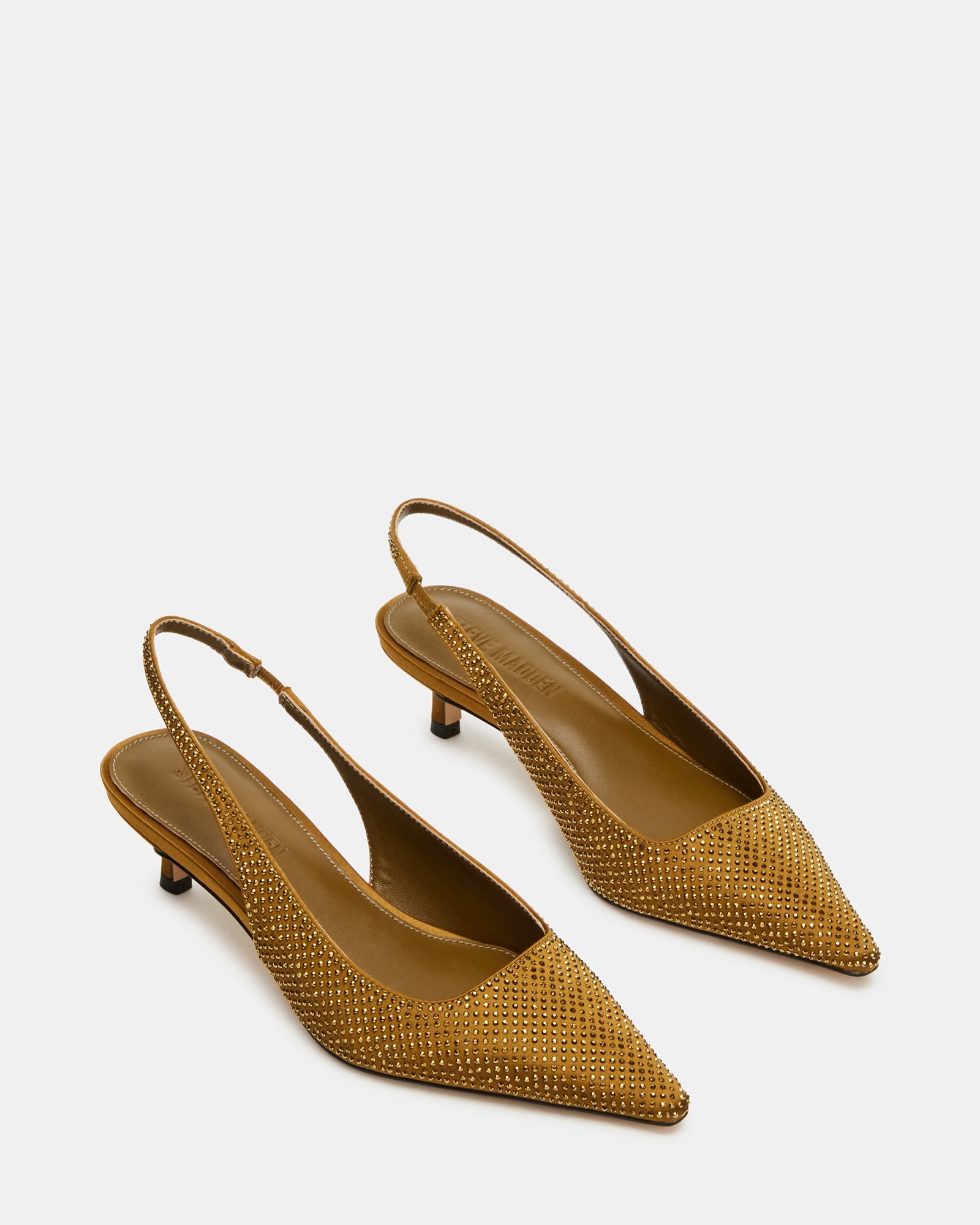 KARI OLIVE RHINESTONES - SM REBOOTED - Image 2