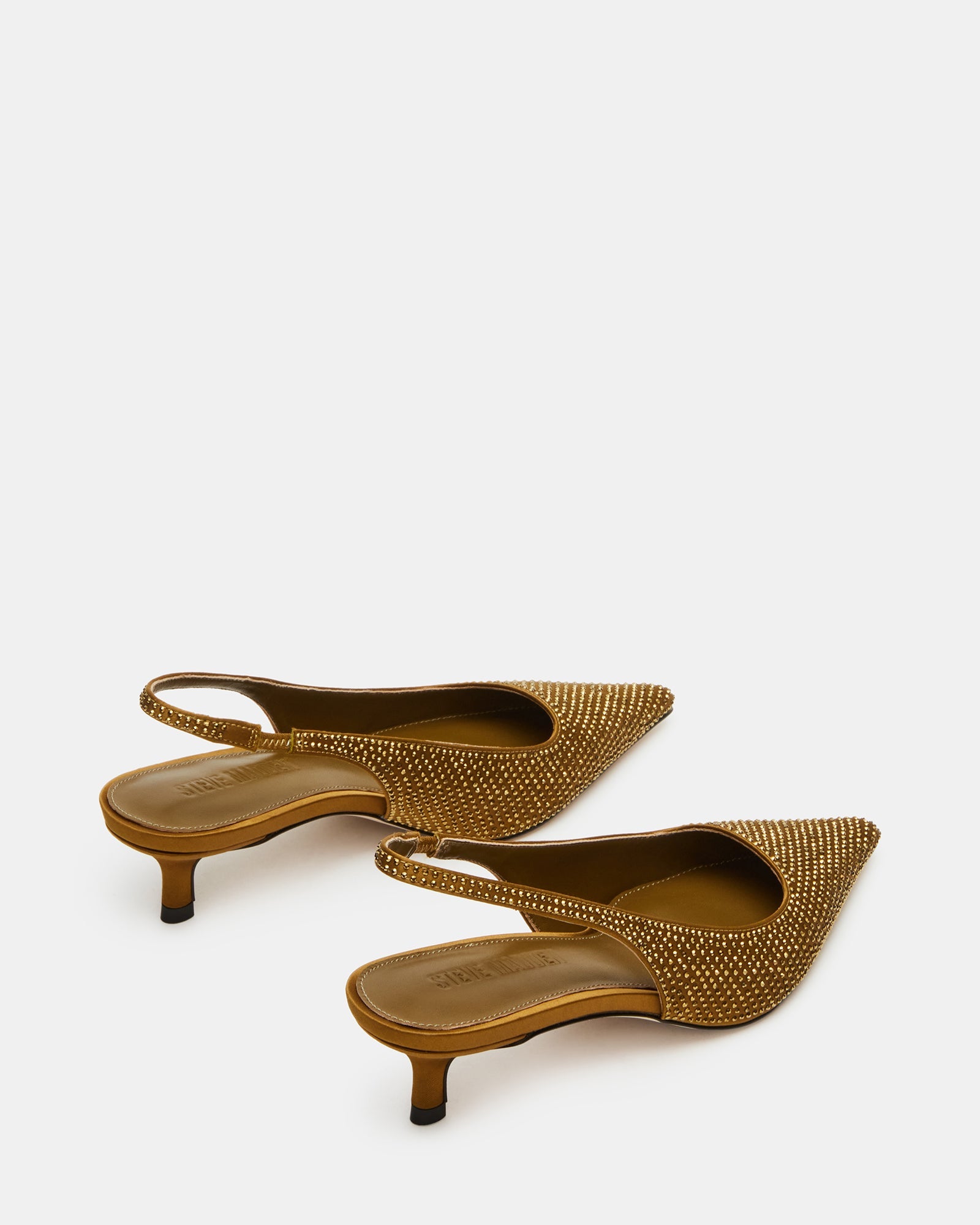 KARI OLIVE RHINESTONES - SM REBOOTED - Image 5