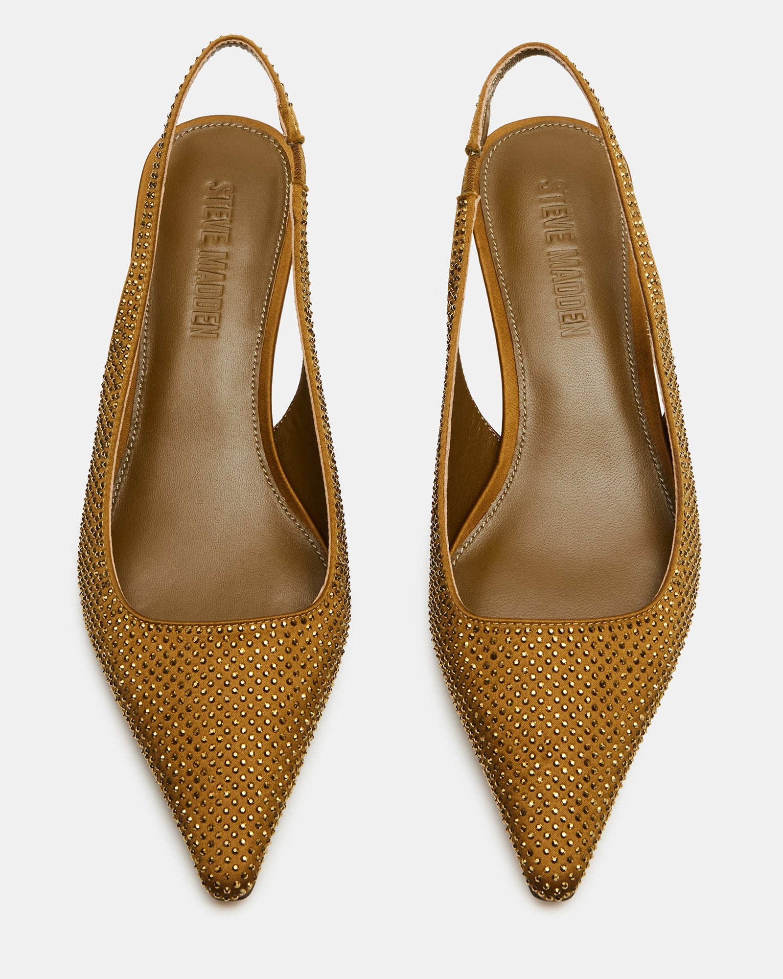 KARI OLIVE RHINESTONES - SM REBOOTED - Image 4