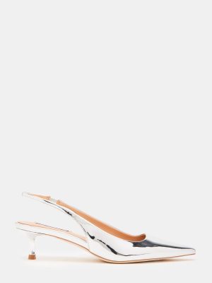 KARI SILVER - SM REBOOTED