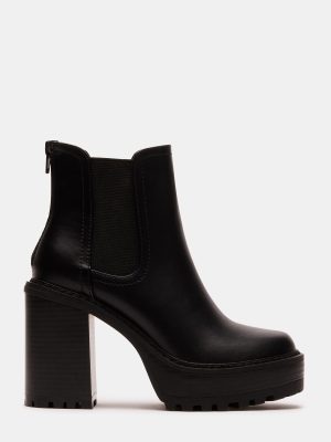 KAT BLACK - SM REBOOTED