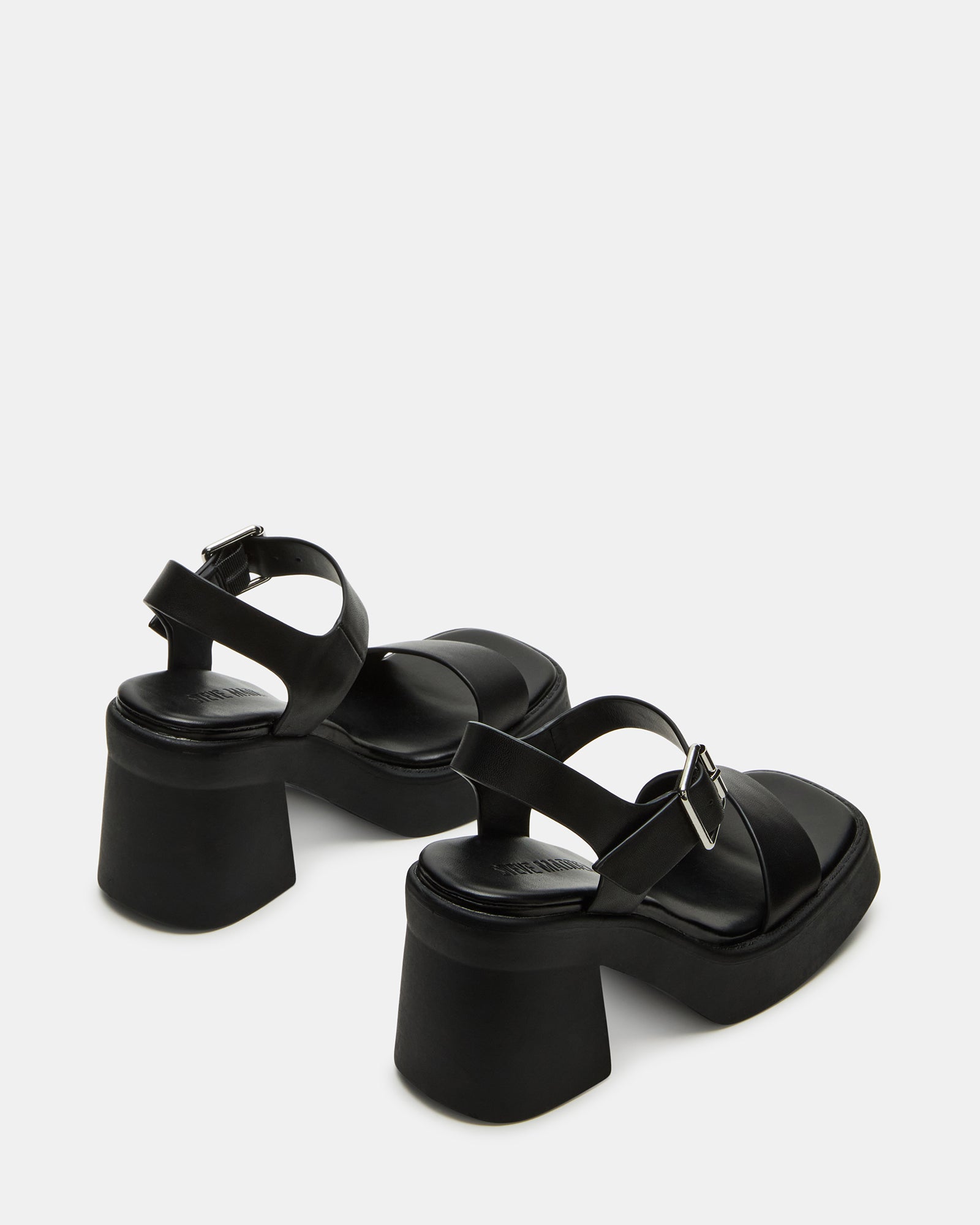 KAYLOR BLACK LEATHER - Image 6