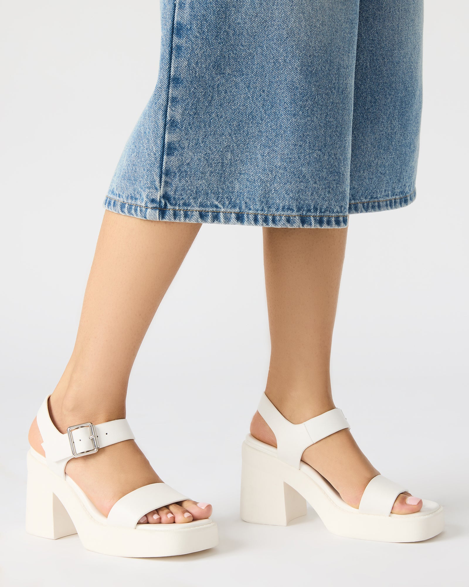 KAYLOR BONE LEATHER - Image 2