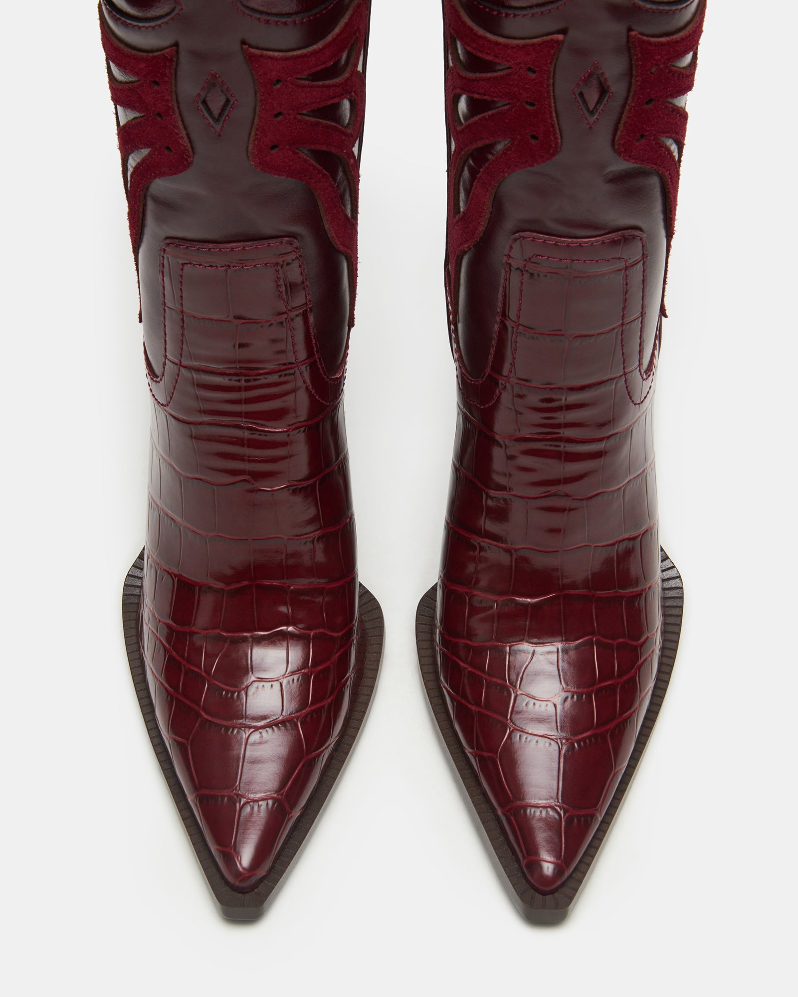 KAZ BURGUNDY - Image 5