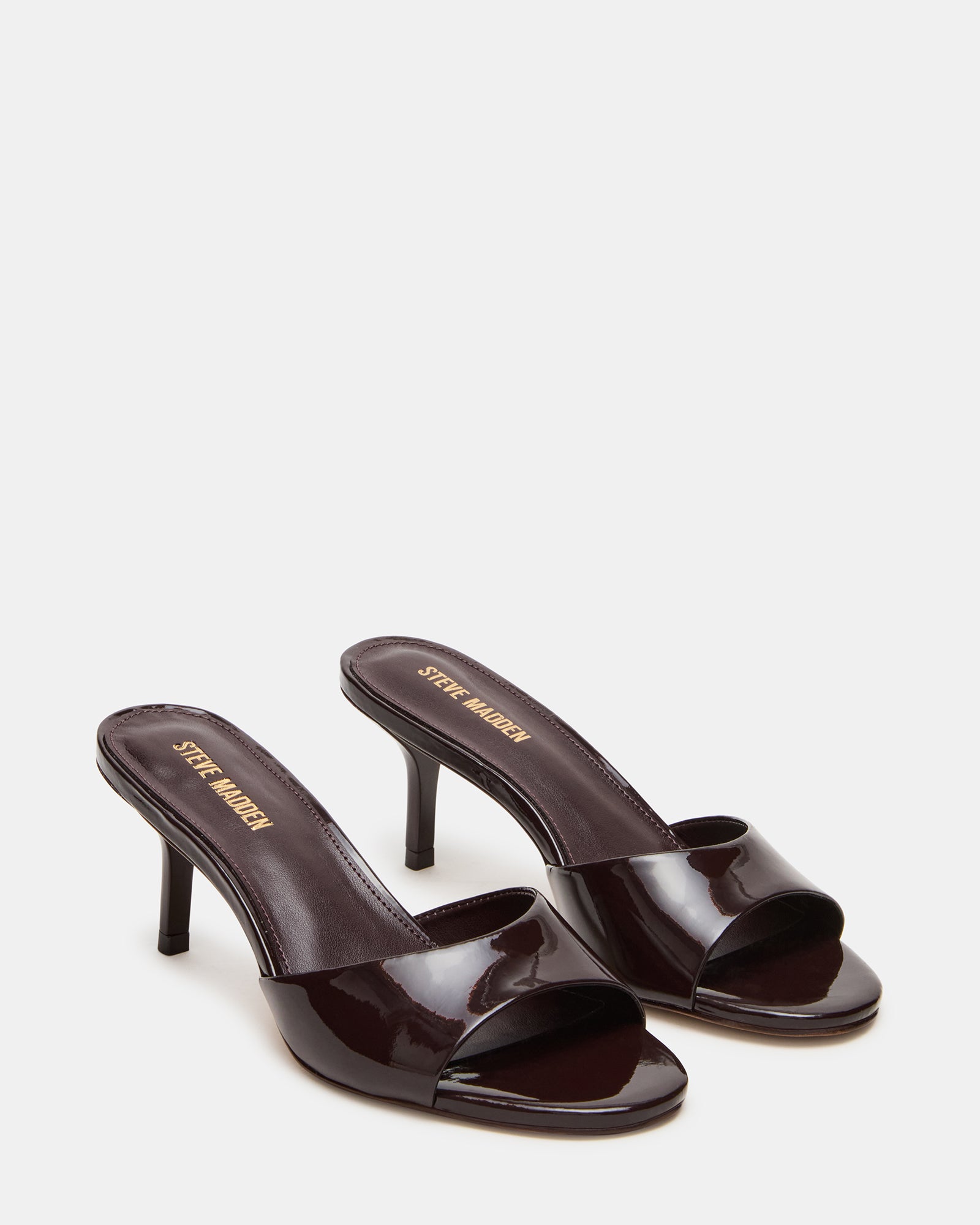 KENDRIX BROWN LEATHER - Image 2