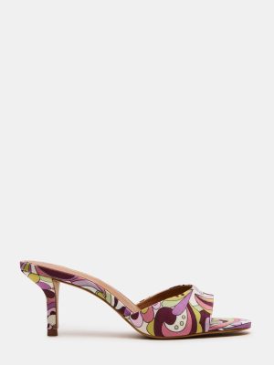 KENDRIX PINK PRINT