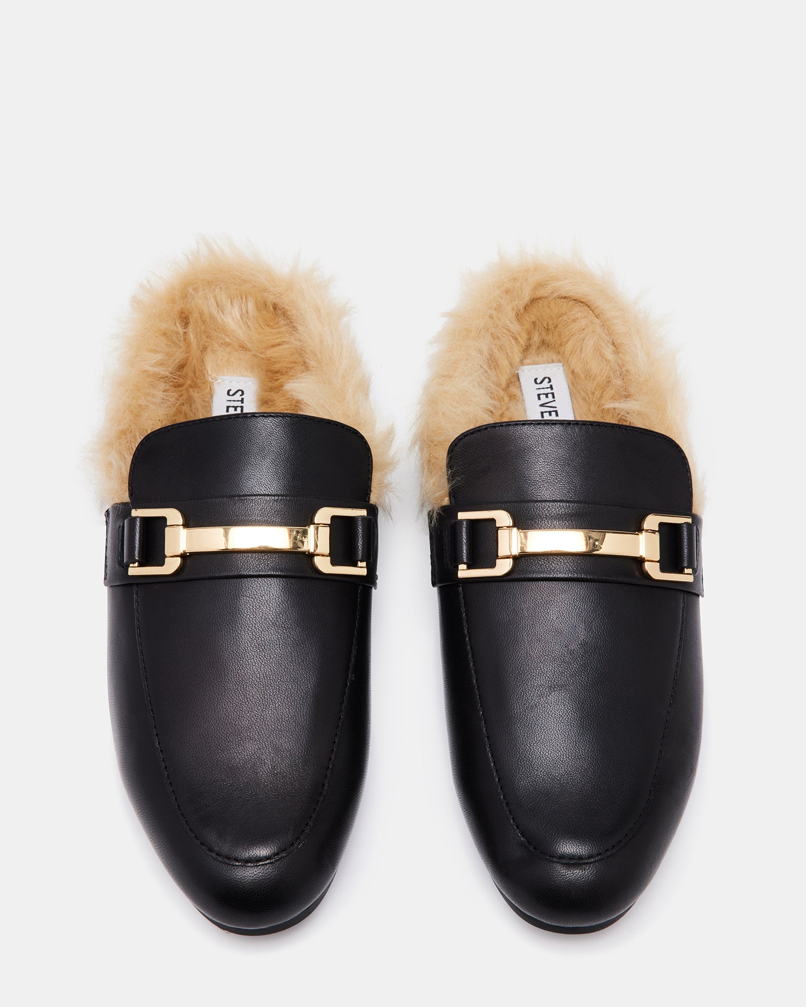 KHLOE BLACK LEATHER - SM REBOOTED - Image 4