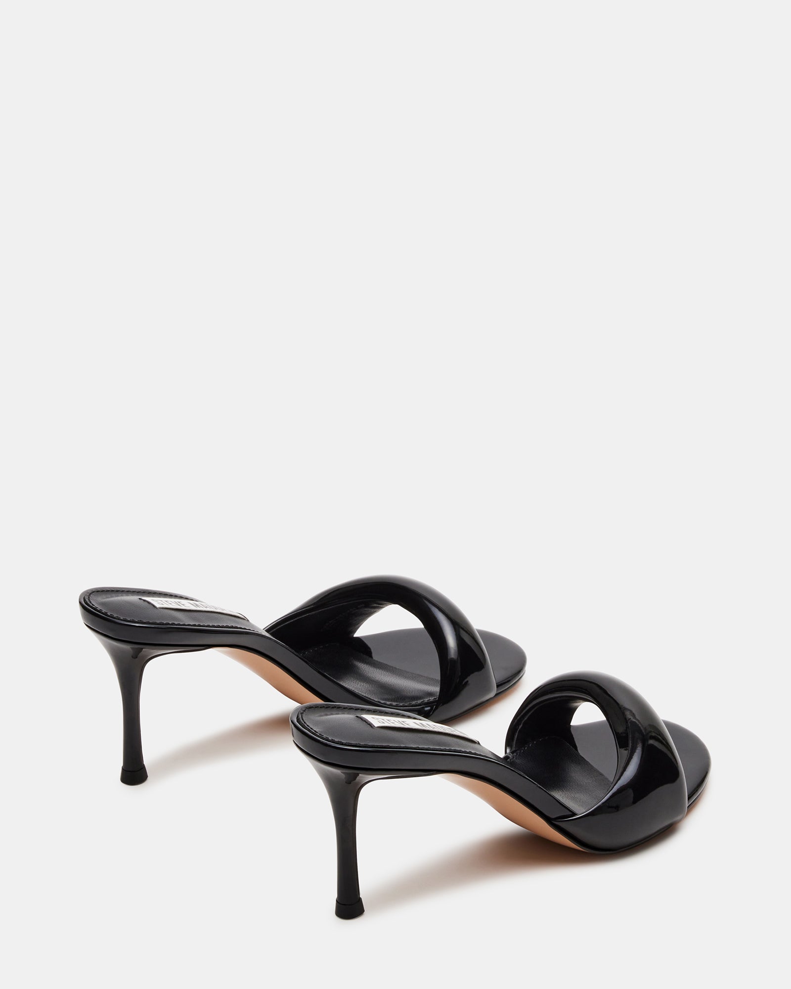 KIERAN BLACK PATENT - Image 6