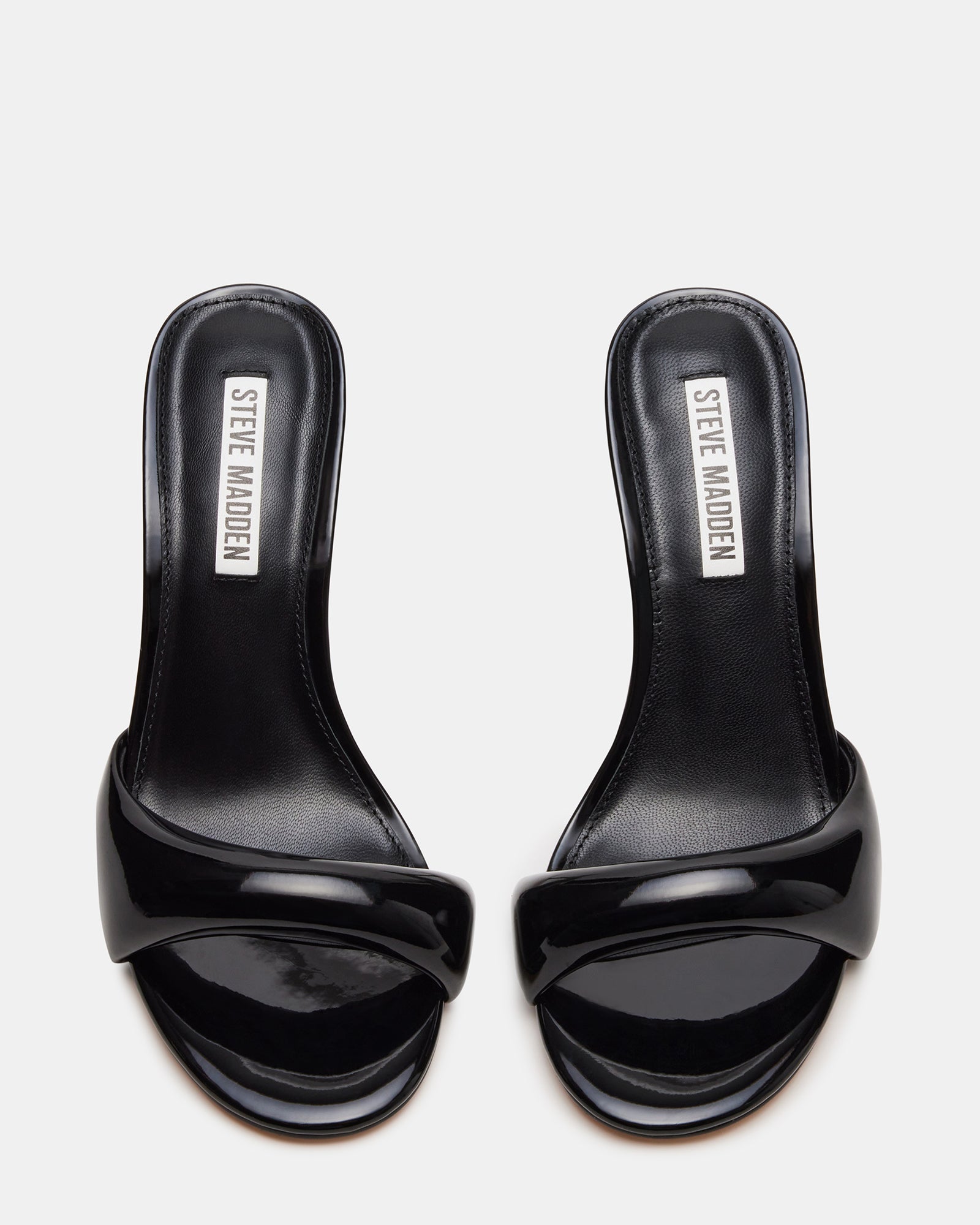 KIERAN BLACK PATENT - Image 5