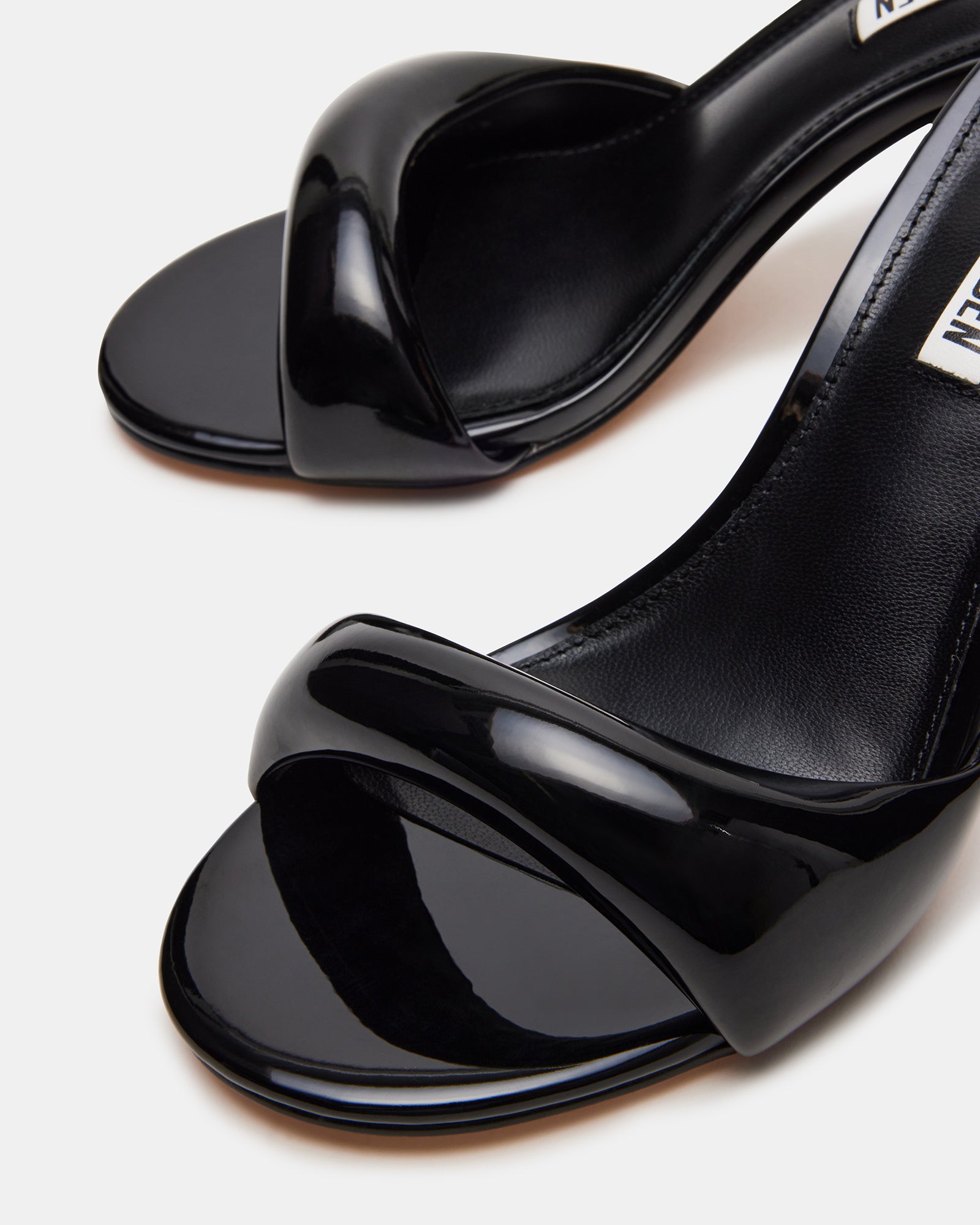 KIERAN BLACK PATENT - Image 4