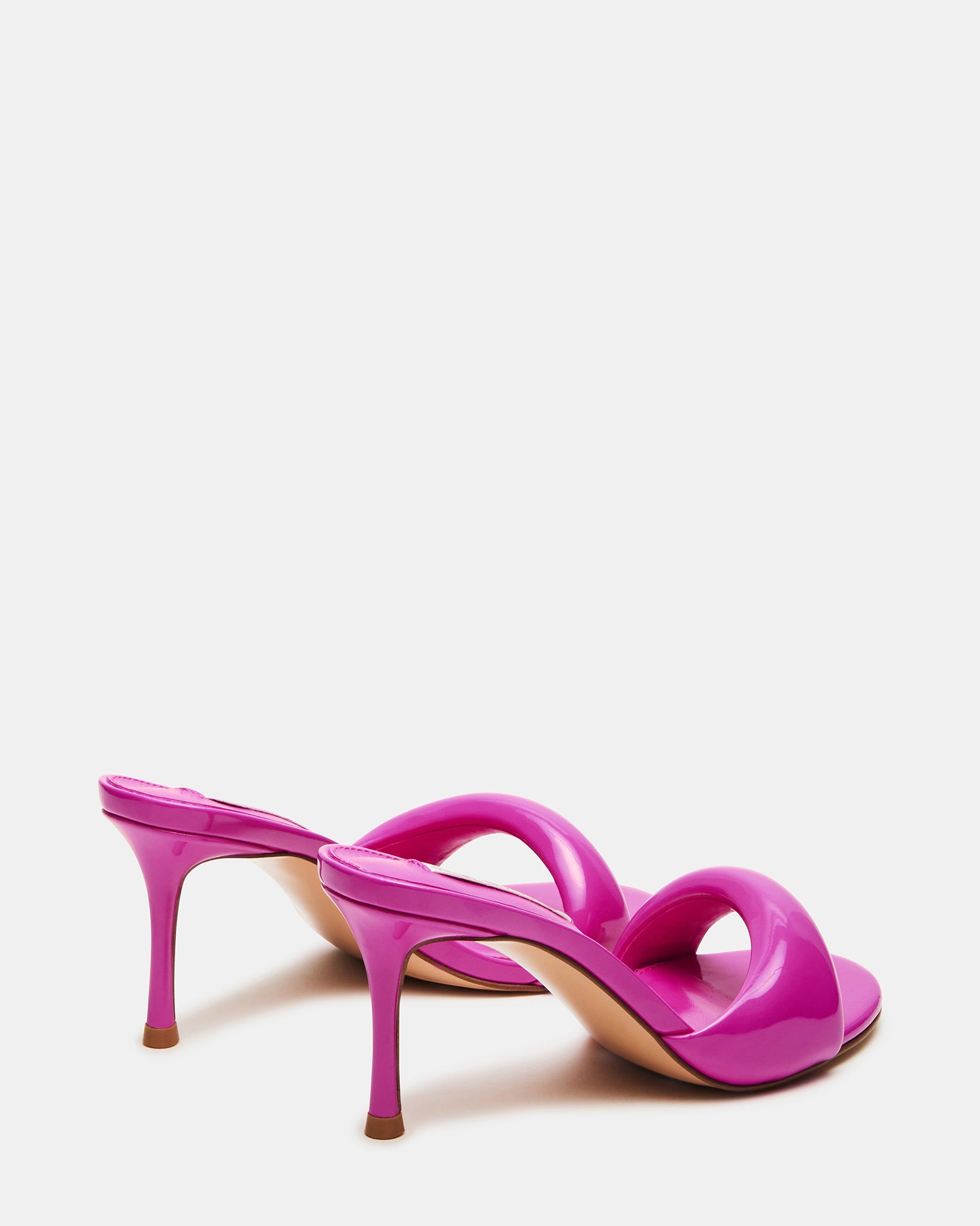 KIERAN PINK PATENT - Image 5